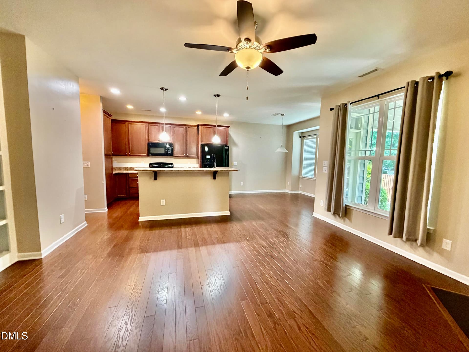Kitchen - 90 Crosby Lane, Garner, NC 27529