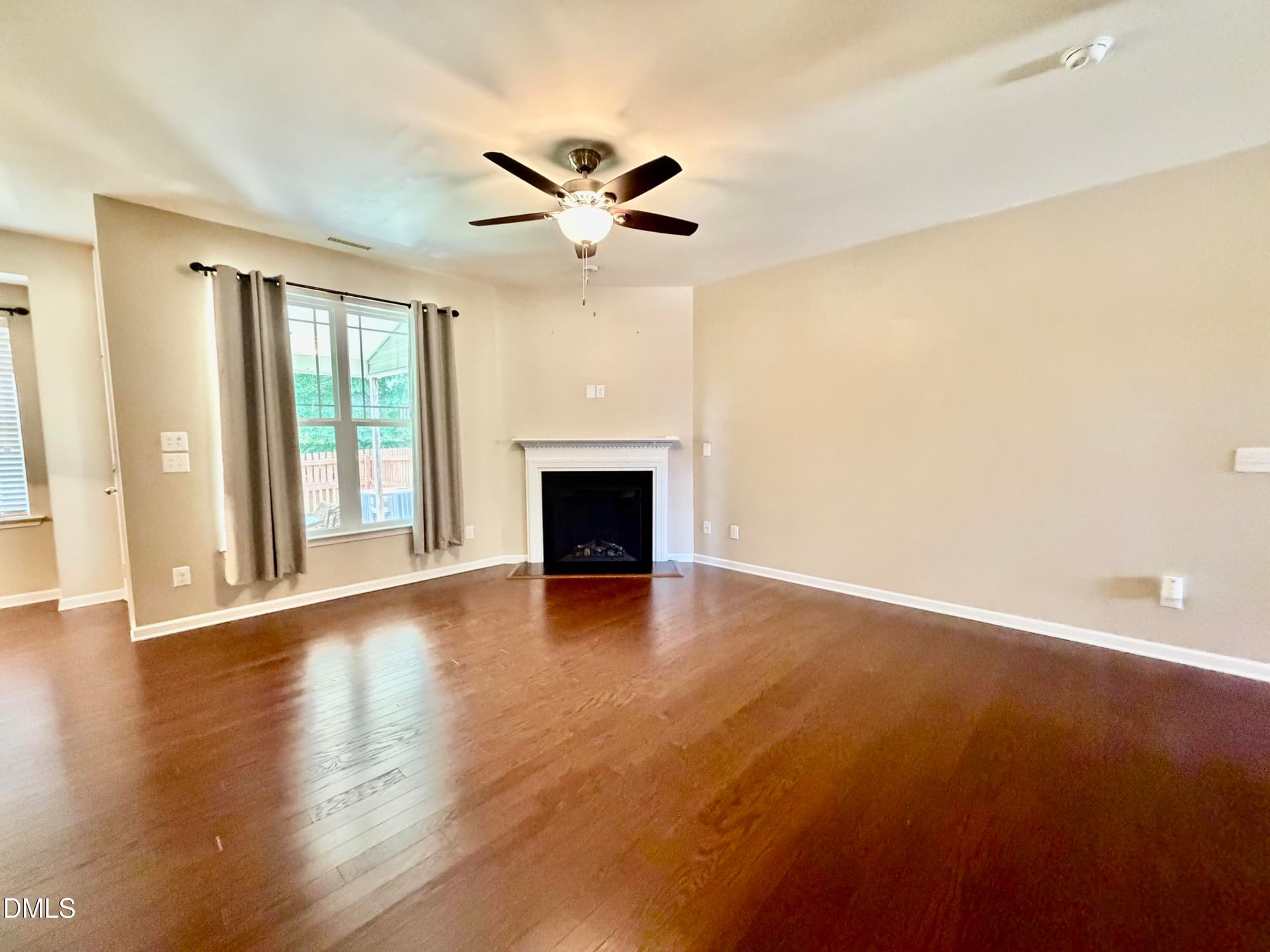 Open and inviting - 90 Crosby Lane, Garner, NC 27529