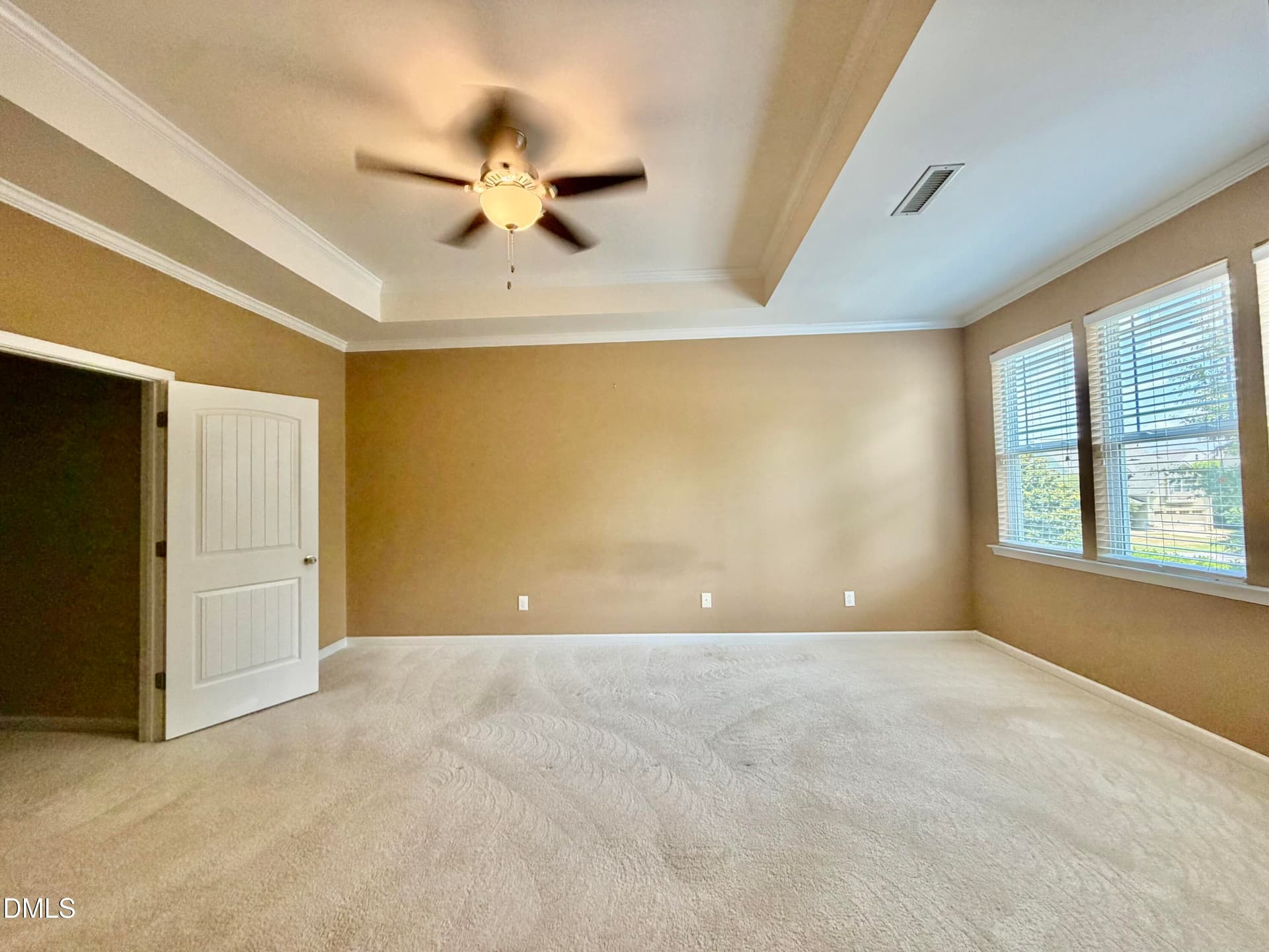Large Master - 90 Crosby Lane, Garner, NC 27529