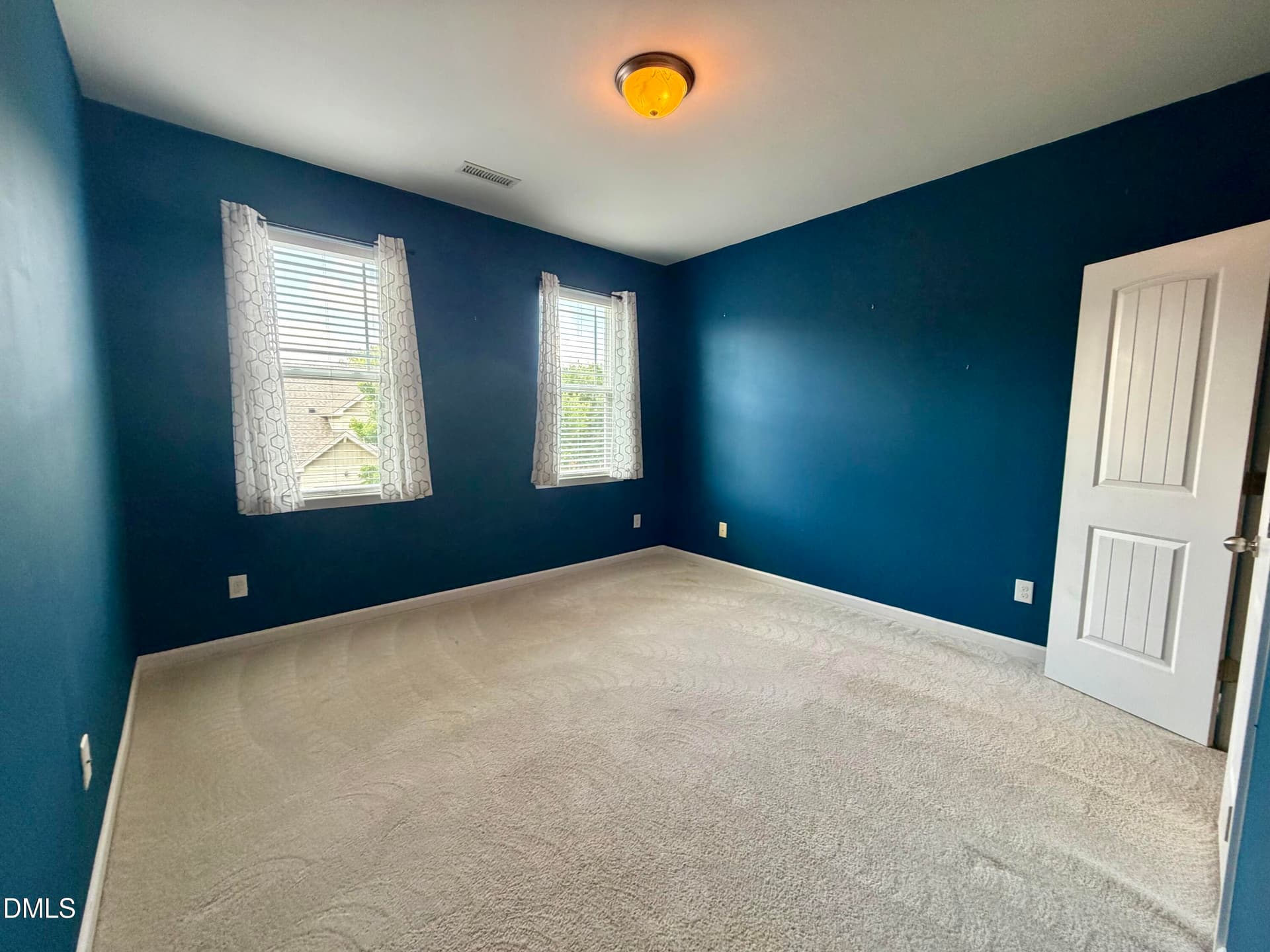 Another of your secondary bedrooms - 90 Crosby Lane, Garner, NC 27529