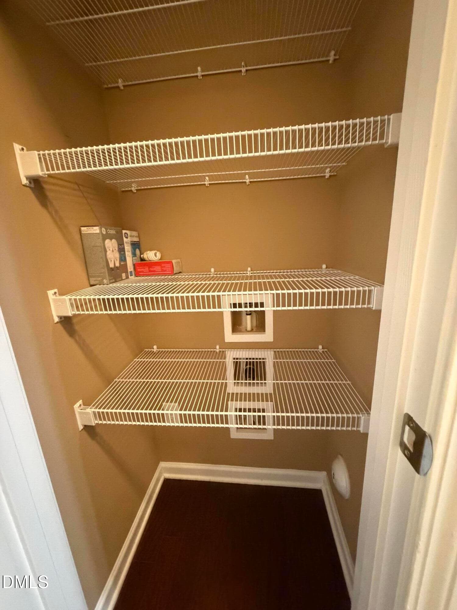 Pantry - 90 Crosby Lane, Garner, NC 27529