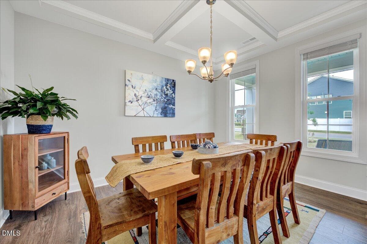 04-4810 Chase Hill Wy-4 - 4810 Chase Hill Way, Raleigh, NC 27603, Raleigh