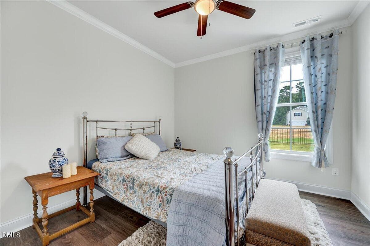 07-4810 Chase Hill Wy-7 - 4810 Chase Hill Way, Raleigh, NC 27603, Raleigh
