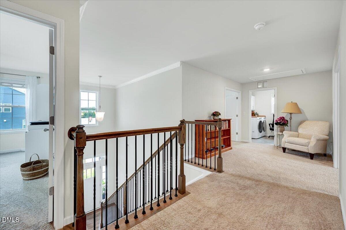 09-4810 Chase Hill Wy-9 - 4810 Chase Hill Way, Raleigh, NC 27603, Raleigh