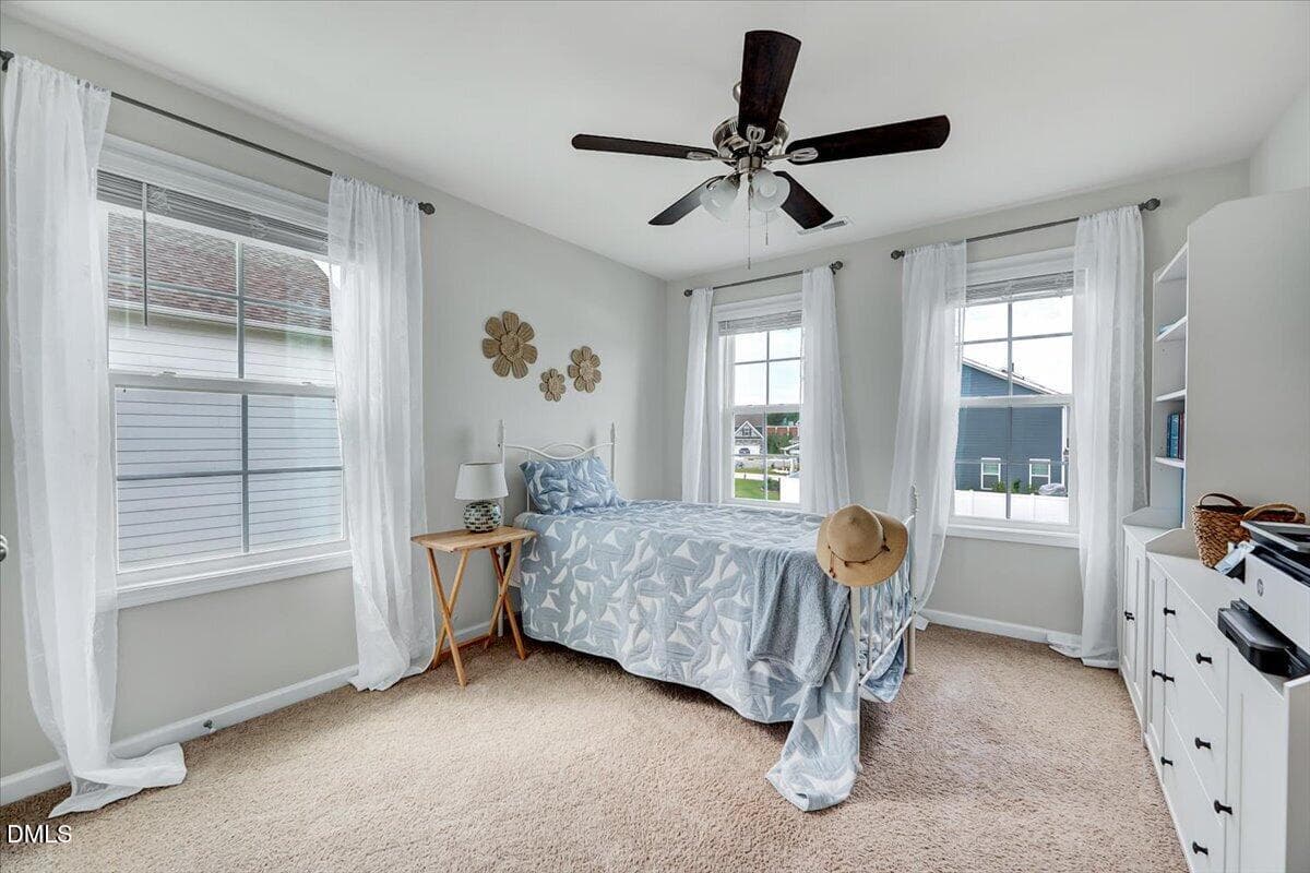 10-4810 Chase Hill Wy-10 - 4810 Chase Hill Way, Raleigh, NC 27603, Raleigh