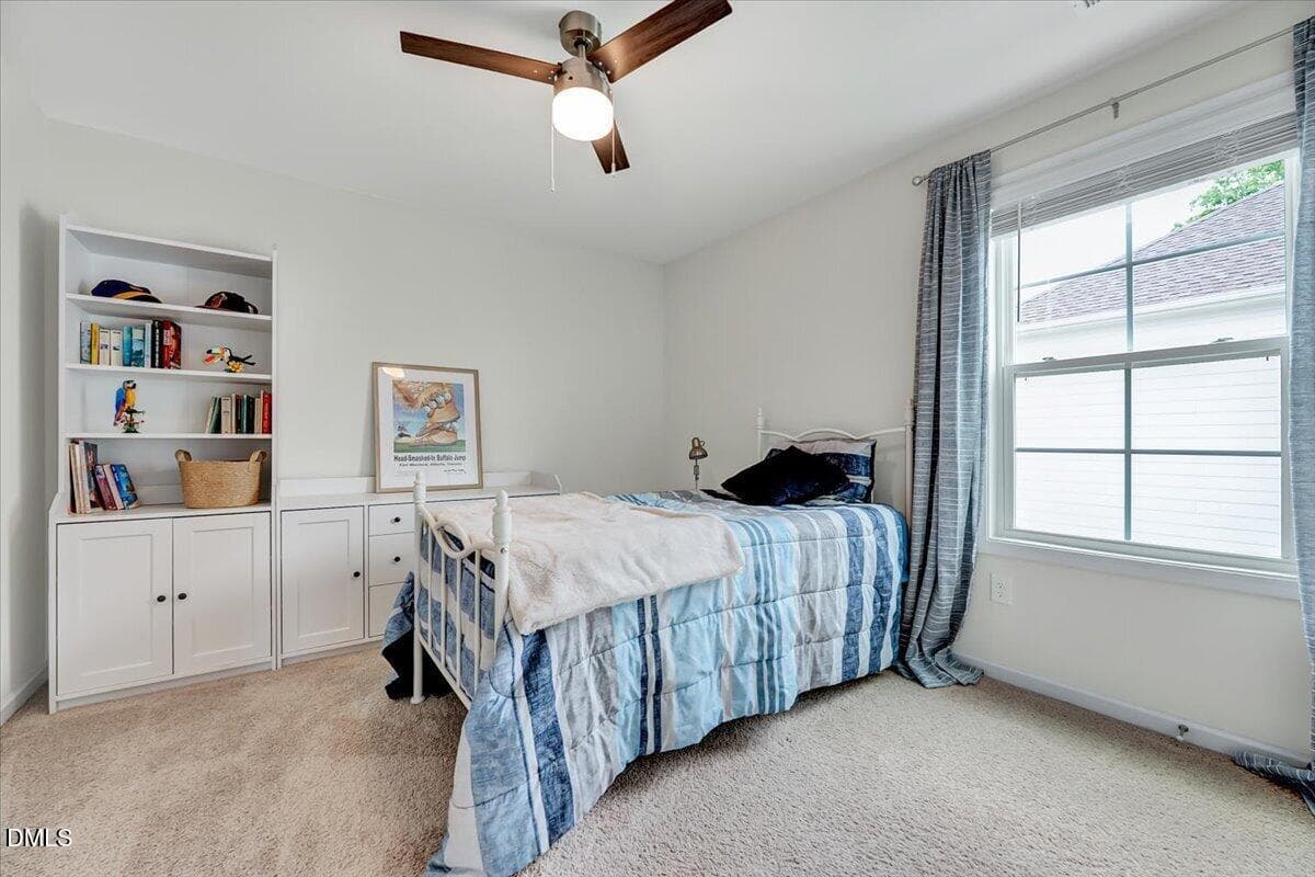 13-4810 Chase Hill Wy-13 - 4810 Chase Hill Way, Raleigh, NC 27603, Raleigh