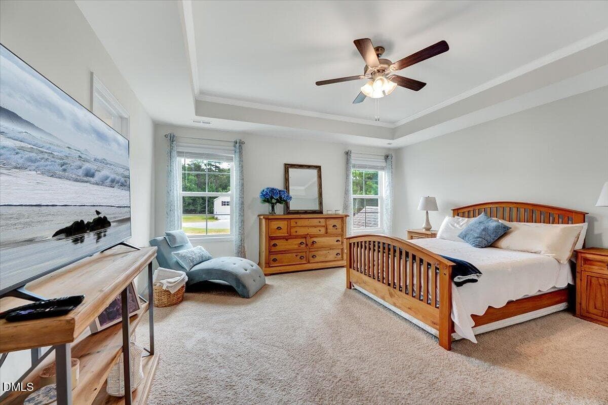 15-4810 Chase Hill Wy-15 - 4810 Chase Hill Way, Raleigh, NC 27603, Raleigh