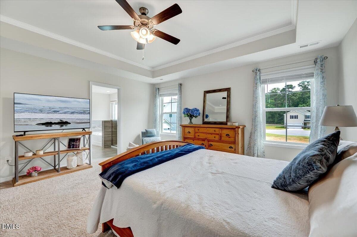 16-4810 Chase Hill Wy-16 - 4810 Chase Hill Way, Raleigh, NC 27603, Raleigh