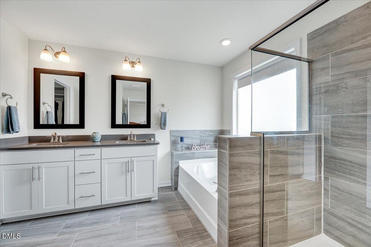 19-4810 Chase Hill Wy-19 - 4810 Chase Hill Way, Raleigh, NC 27603, Raleigh