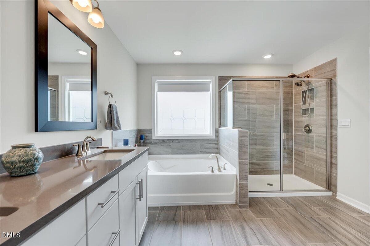 21-4810 Chase Hill Wy-21 - 4810 Chase Hill Way, Raleigh, NC 27603, Raleigh