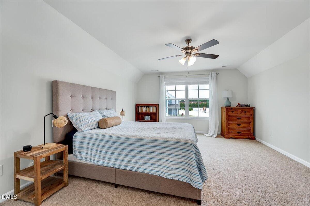 24-4810 Chase Hill Wy-24 - 4810 Chase Hill Way, Raleigh, NC 27603, Raleigh