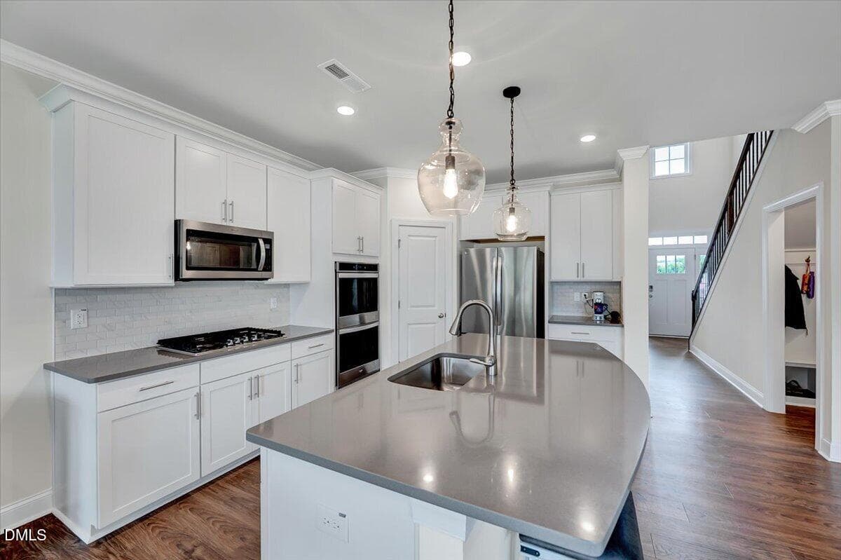 27-4810 Chase Hill Wy-27 - 4810 Chase Hill Way, Raleigh, NC 27603, Raleigh