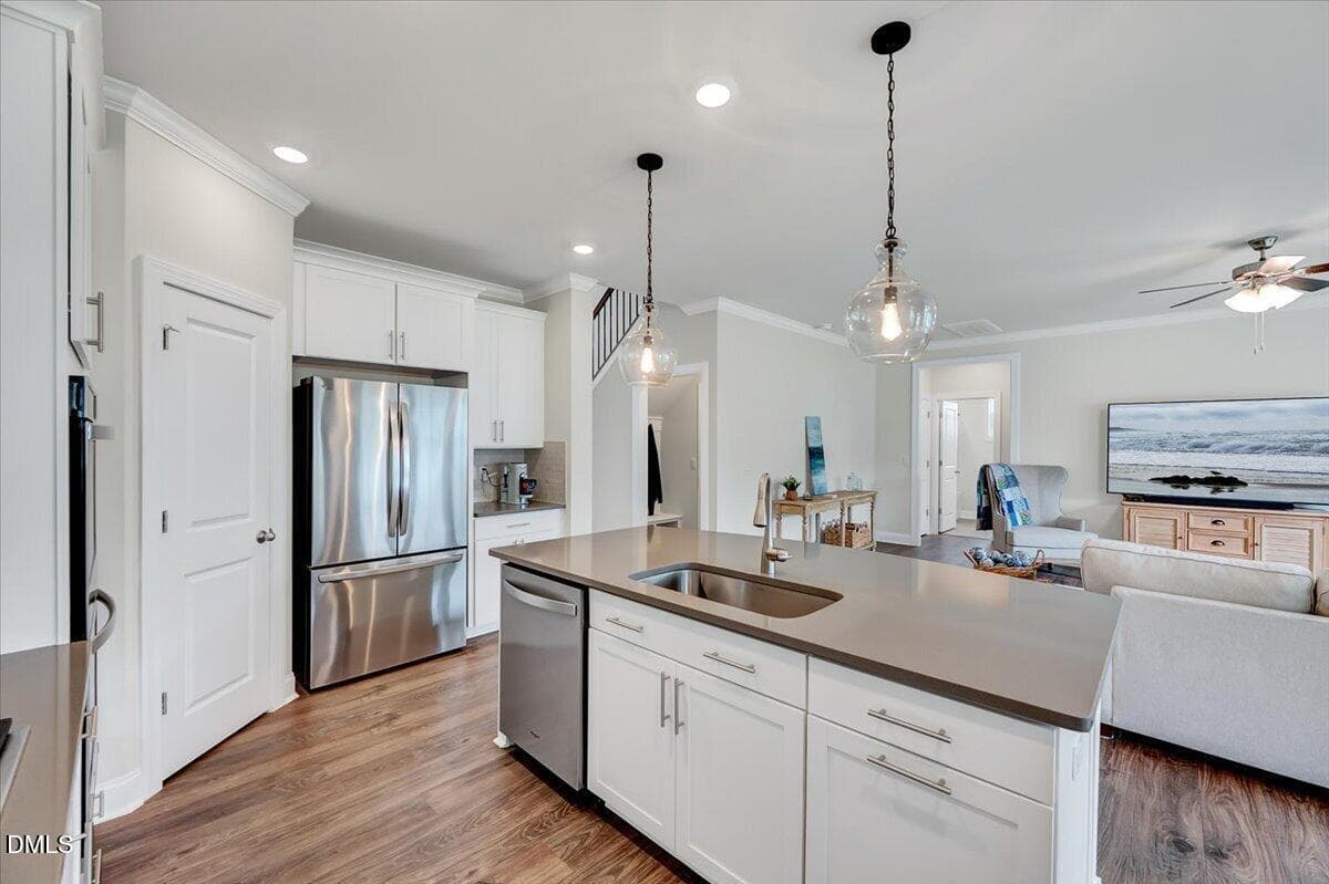 28-4810 Chase Hill Wy-28 - 4810 Chase Hill Way, Raleigh, NC 27603, Raleigh
