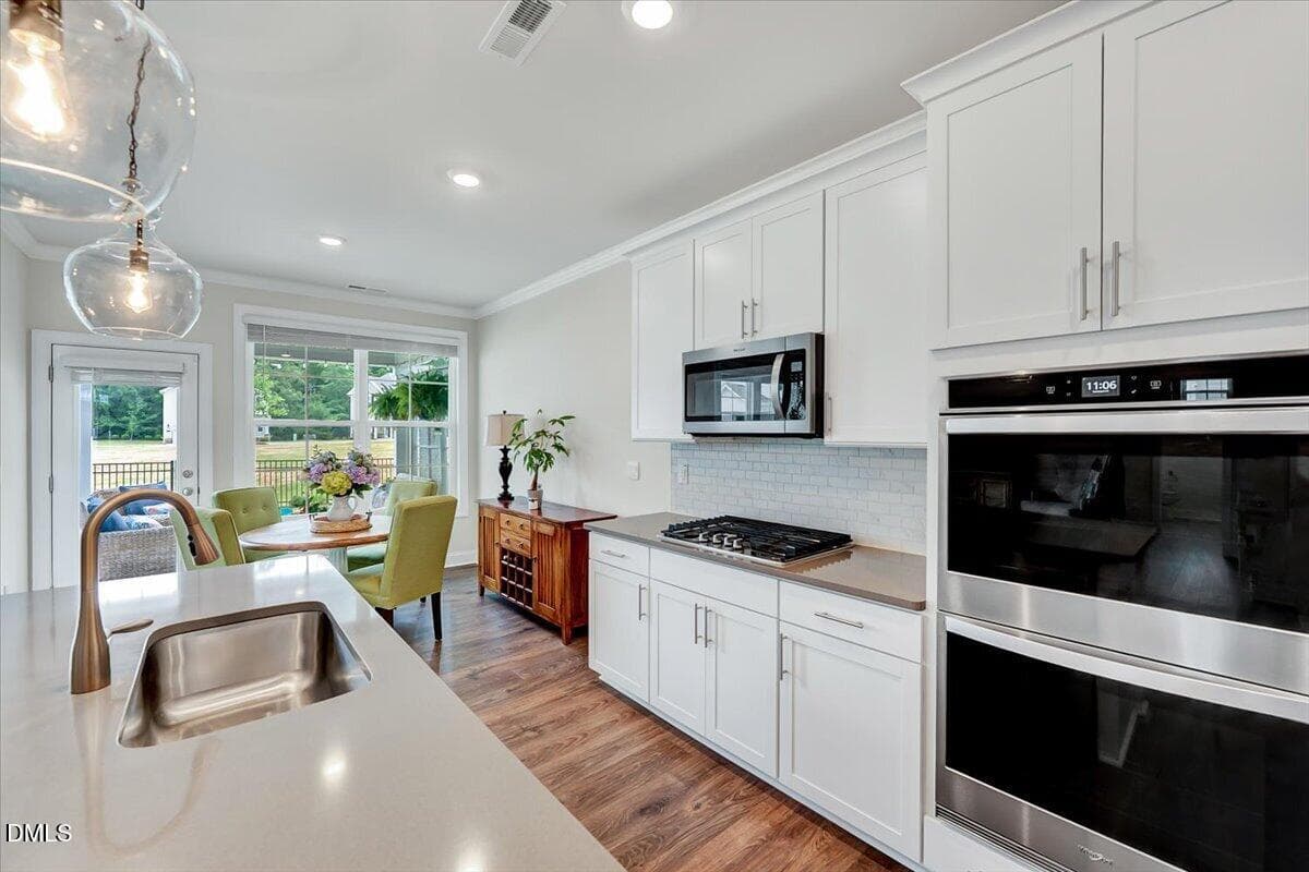 29-4810 Chase Hill Wy-29 - 4810 Chase Hill Way, Raleigh, NC 27603, Raleigh