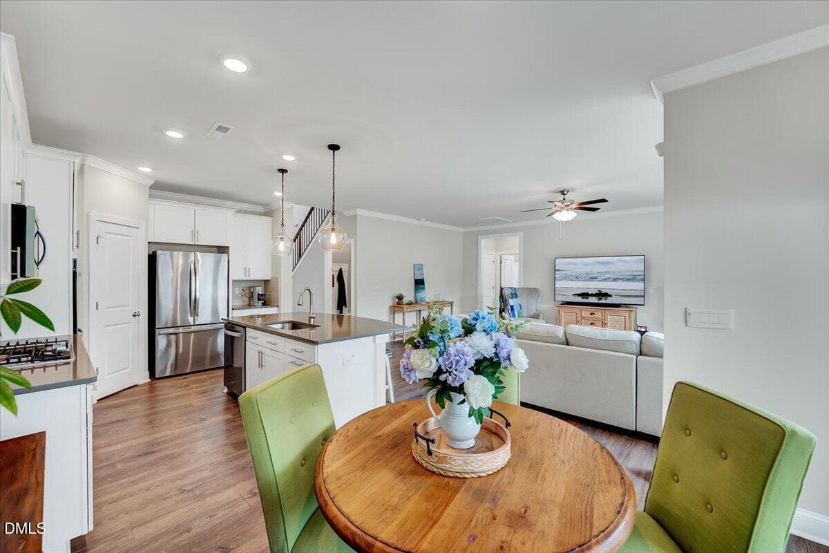 30-4810 Chase Hill Wy-30 - 4810 Chase Hill Way, Raleigh, NC 27603, Raleigh