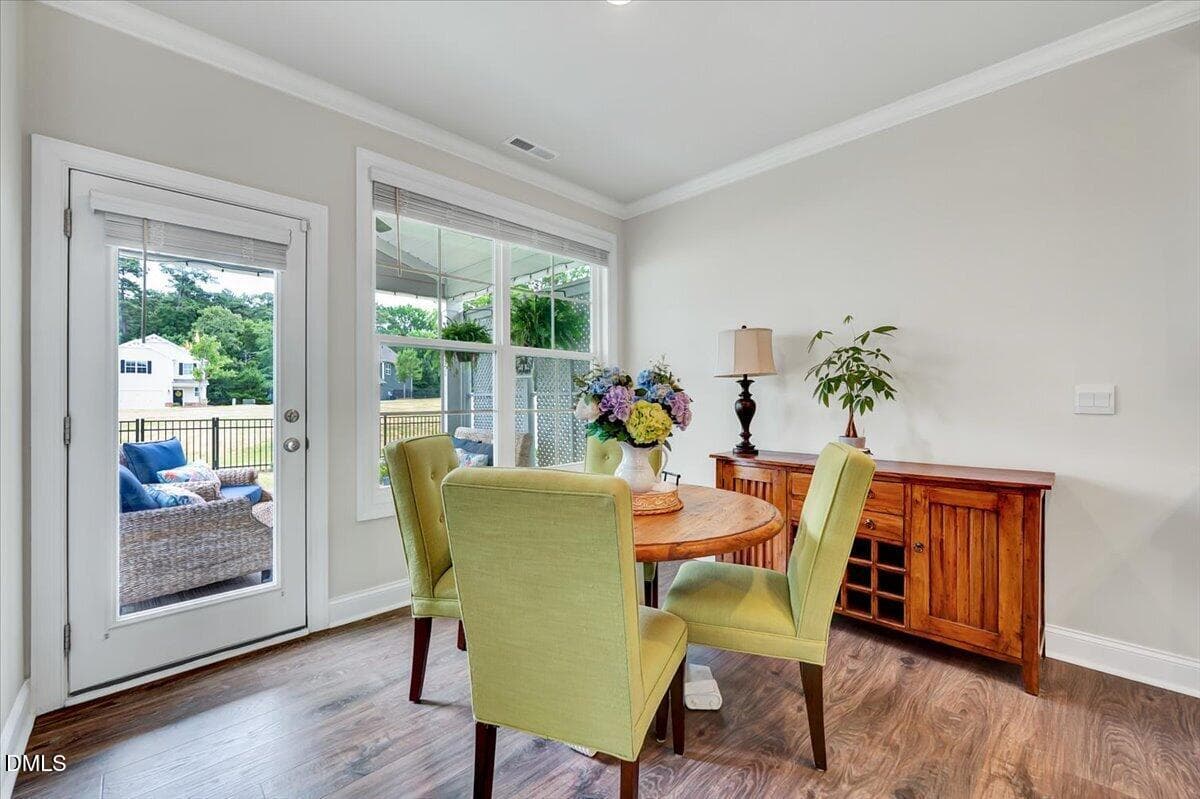 31-4810 Chase Hill Wy-31 - 4810 Chase Hill Way, Raleigh, NC 27603, Raleigh