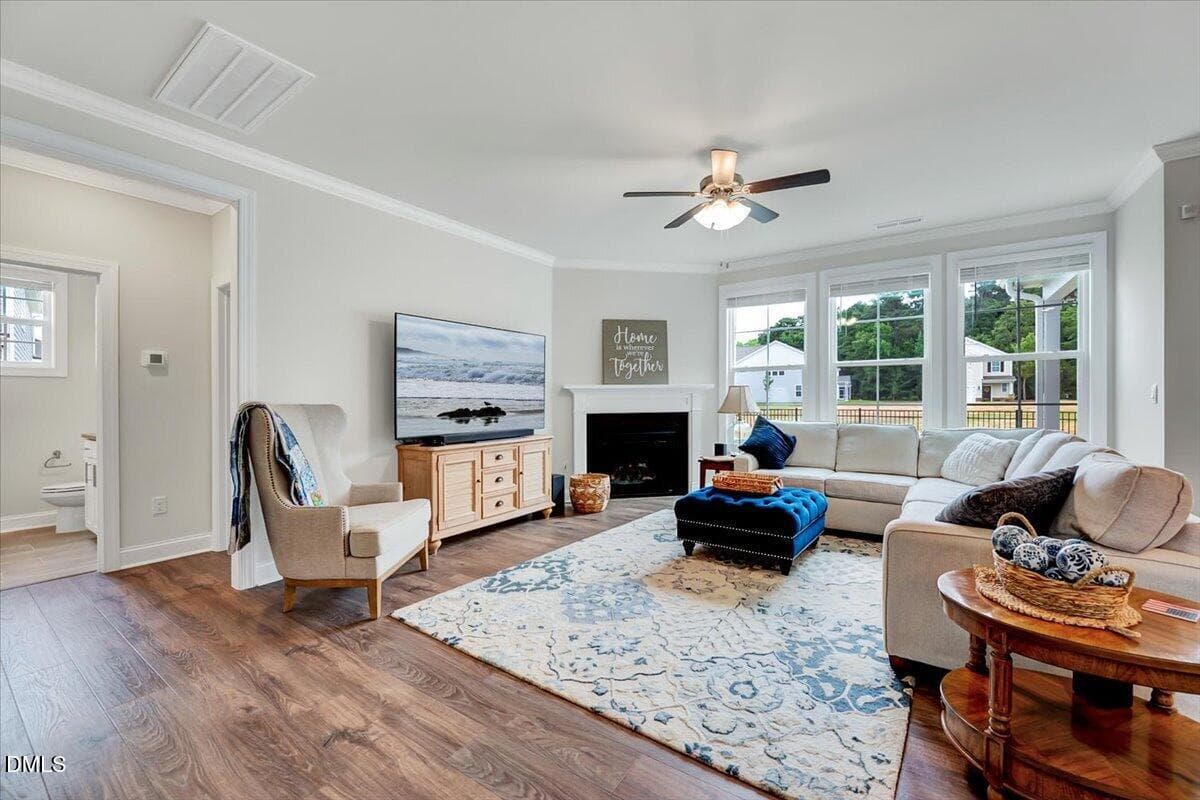 32-4810 Chase Hill Wy-32 - 4810 Chase Hill Way, Raleigh, NC 27603, Raleigh