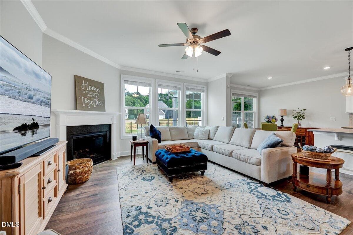 33-4810 Chase Hill Wy-33 - 4810 Chase Hill Way, Raleigh, NC 27603, Raleigh