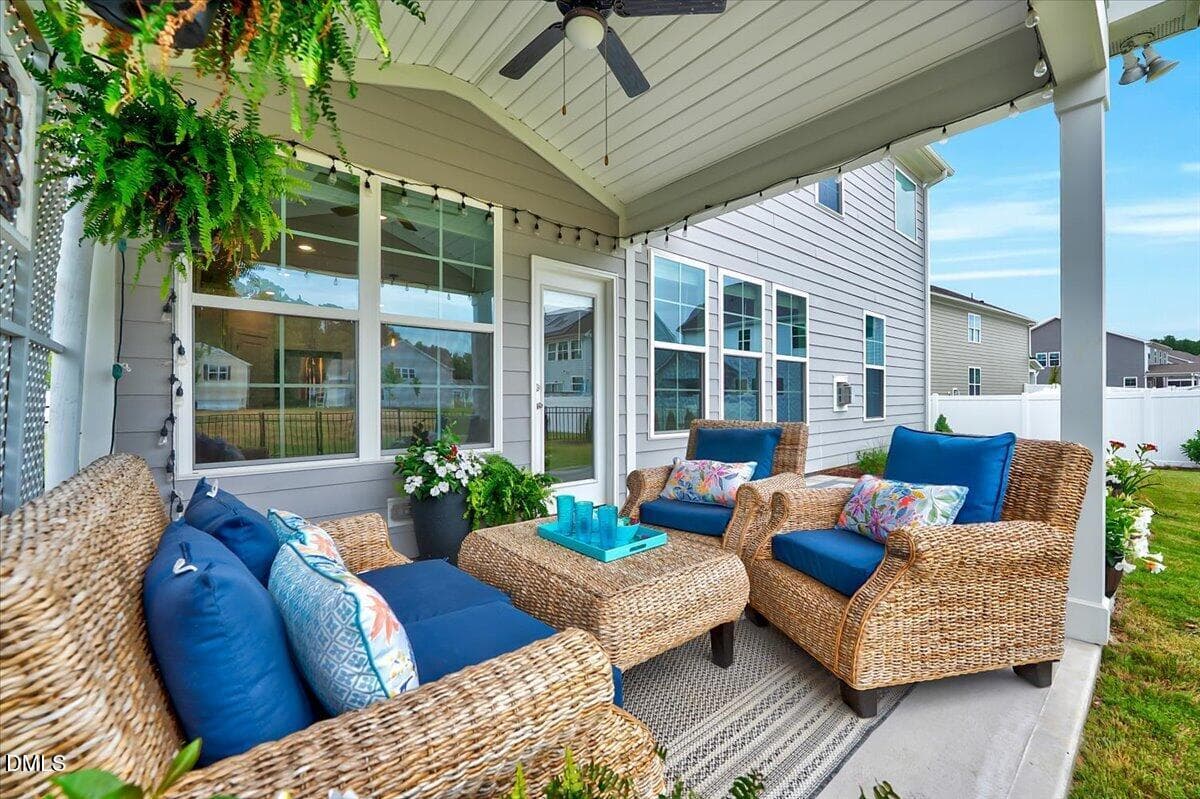 34-4810 Chase Hill Wy-34 - 4810 Chase Hill Way, Raleigh, NC 27603, Raleigh