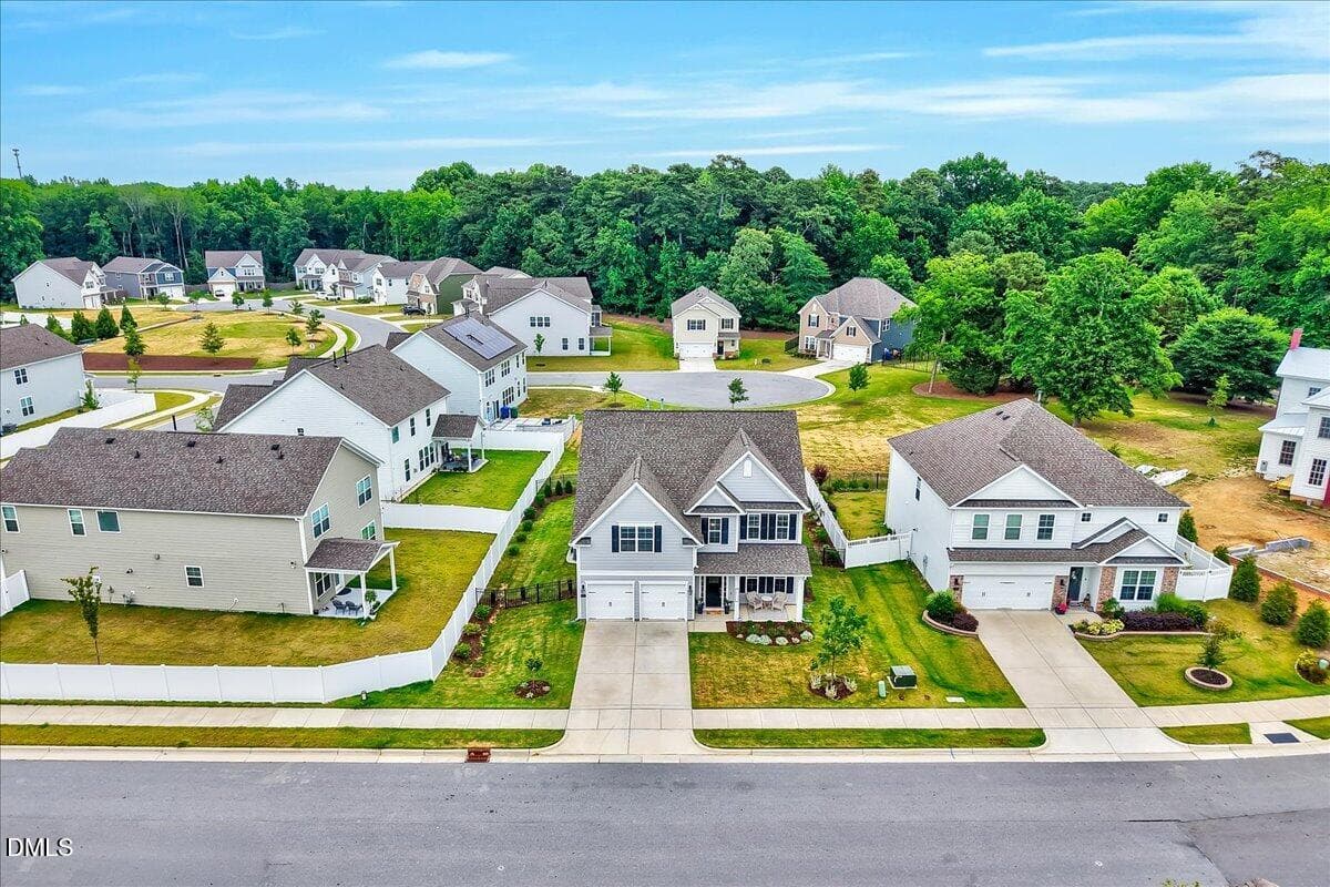 39-4810 Chase Hill Wy-39 - 4810 Chase Hill Way, Raleigh, NC 27603, Raleigh