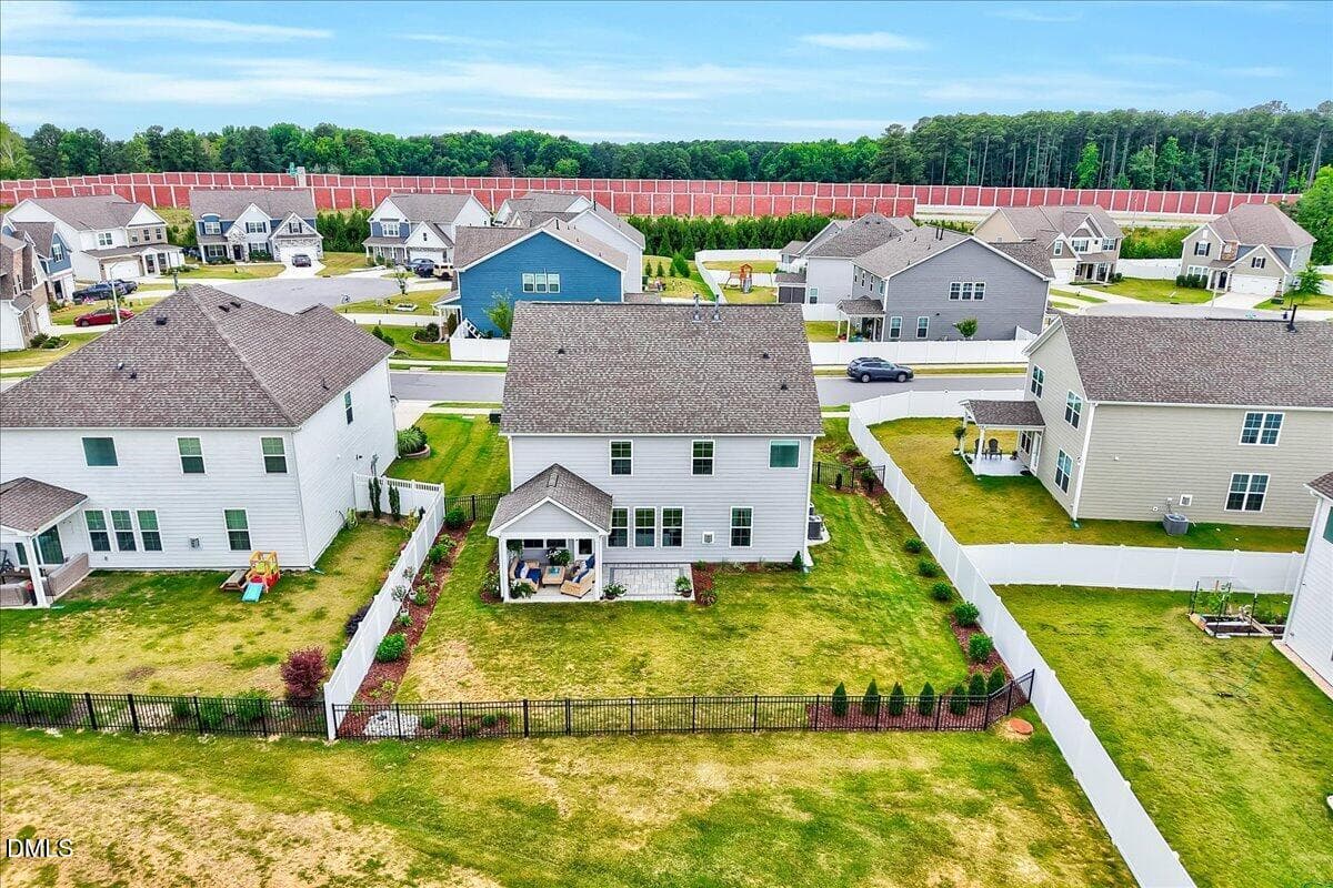 41-4810 Chase Hill Wy-41 - 4810 Chase Hill Way, Raleigh, NC 27603, Raleigh