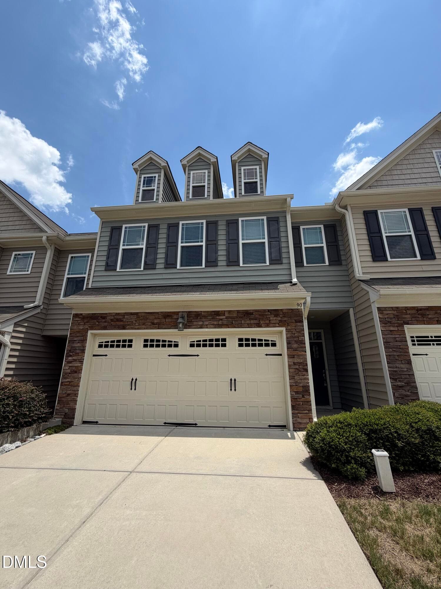Thanks for stopping by! - 90 Crosby Lane, Garner, NC 27529