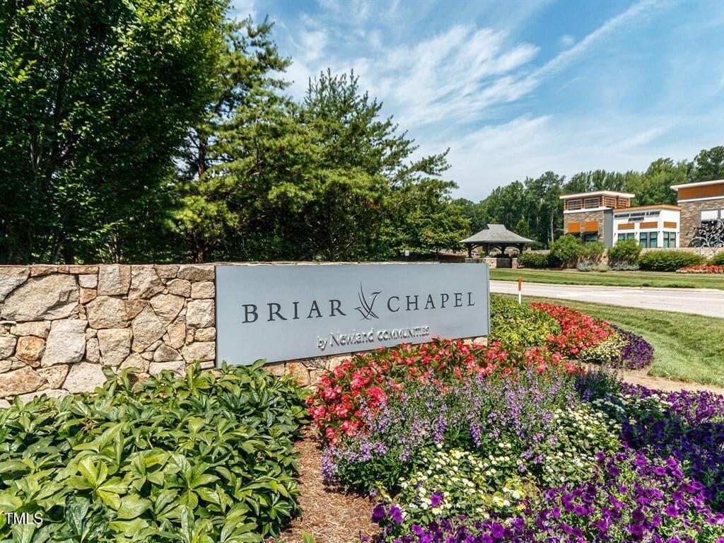 Welcome to Briar Chapel! - 341 Monteith Drive, Chapel Hill, NC 27516, Chapel Hill