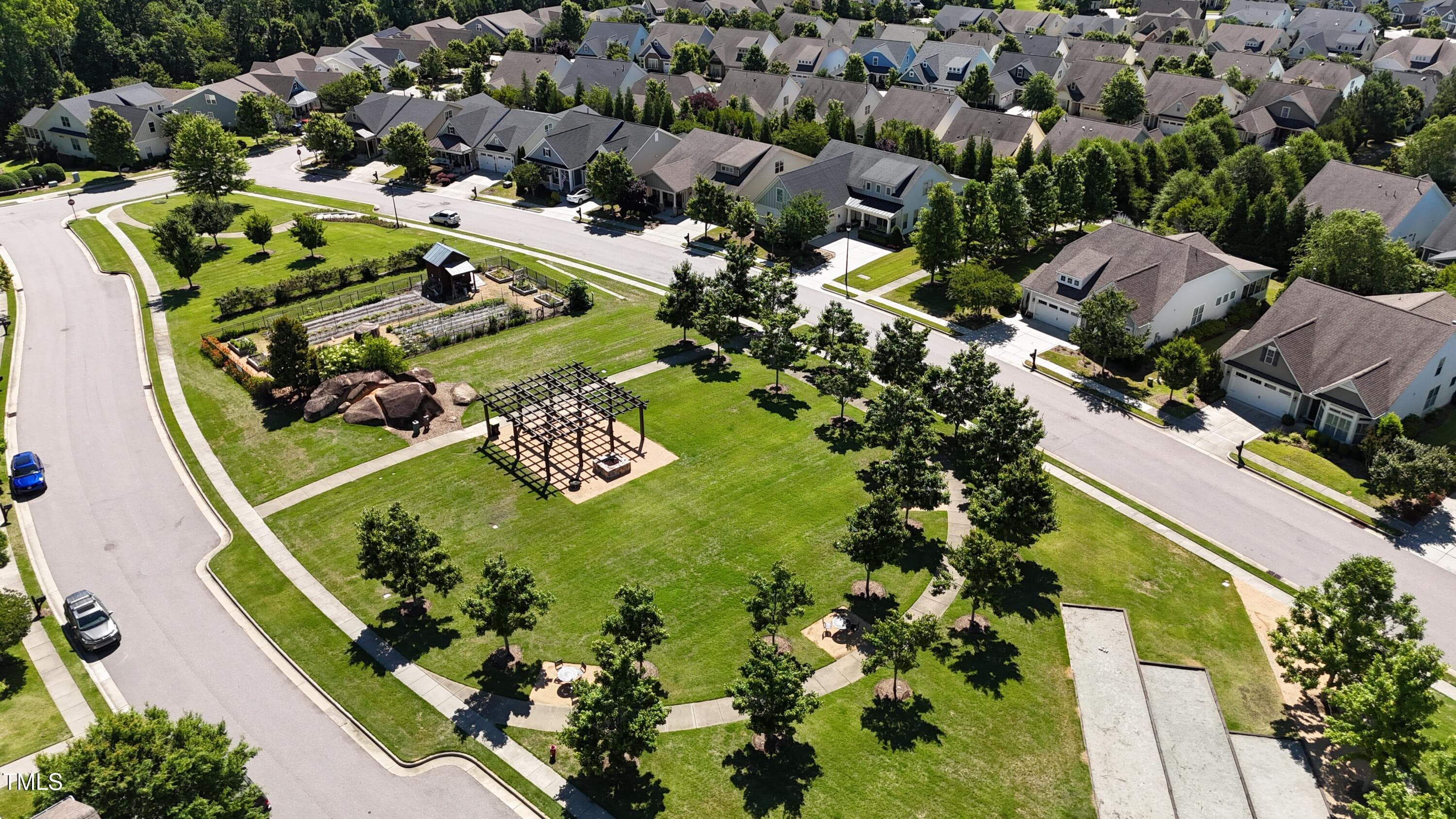 Boulder Park - 341 Monteith Drive, Chapel Hill, NC 27516, Chapel Hill