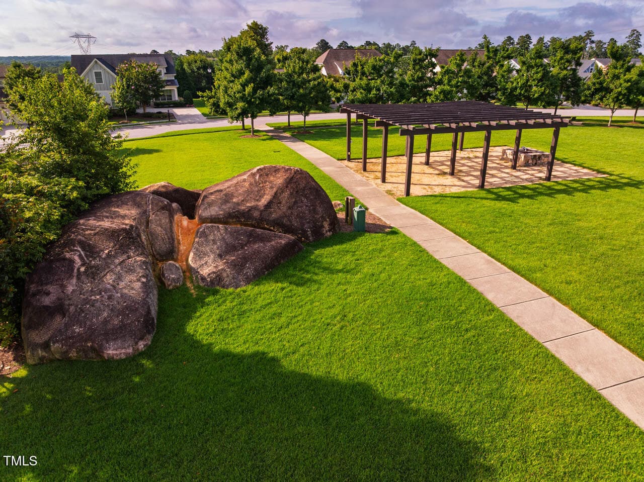 Boulder Park - 341 Monteith Drive, Chapel Hill, NC 27516, Chapel Hill