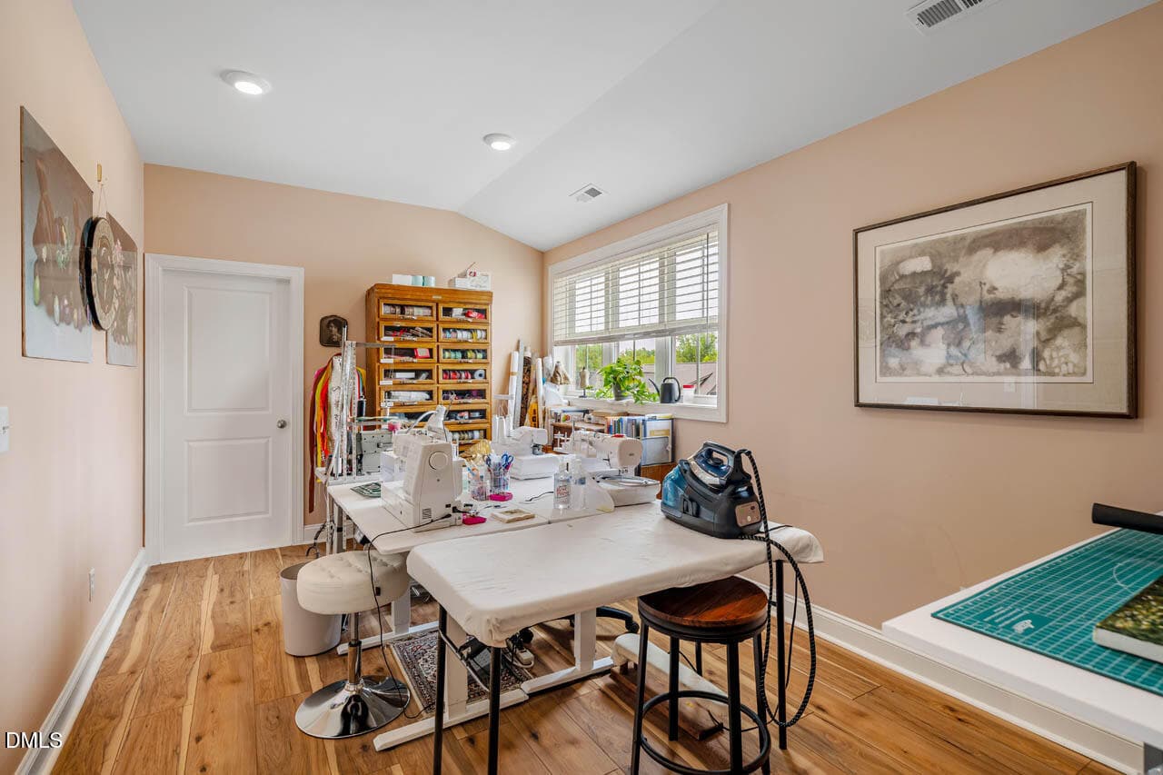 Craft/Flex Space - 341 Monteith Drive, Chapel Hill, NC 27516, Chapel Hill