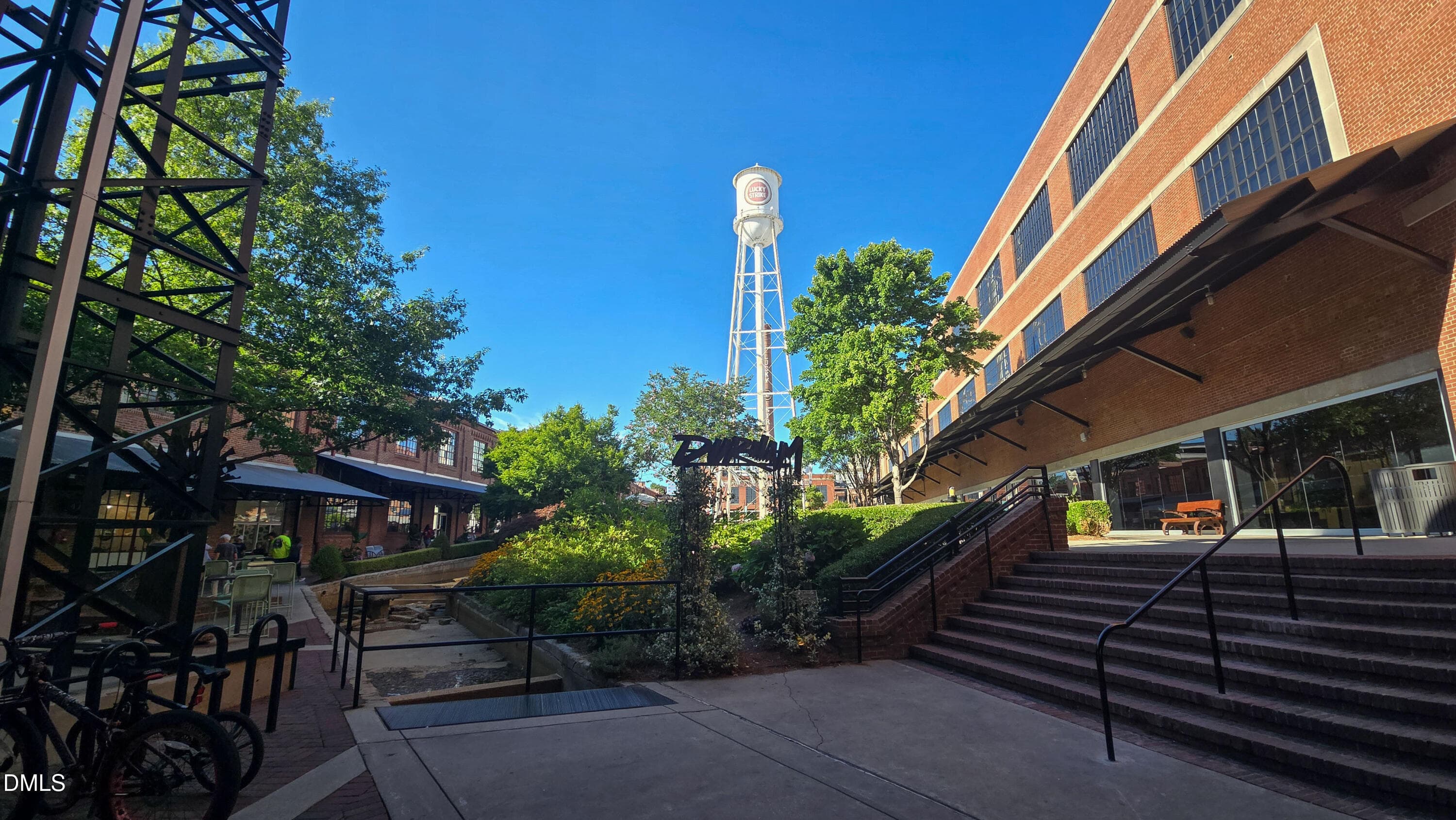 tower 2 - 1103 Elmira Avenue A, Durham, NC 27707, Durham