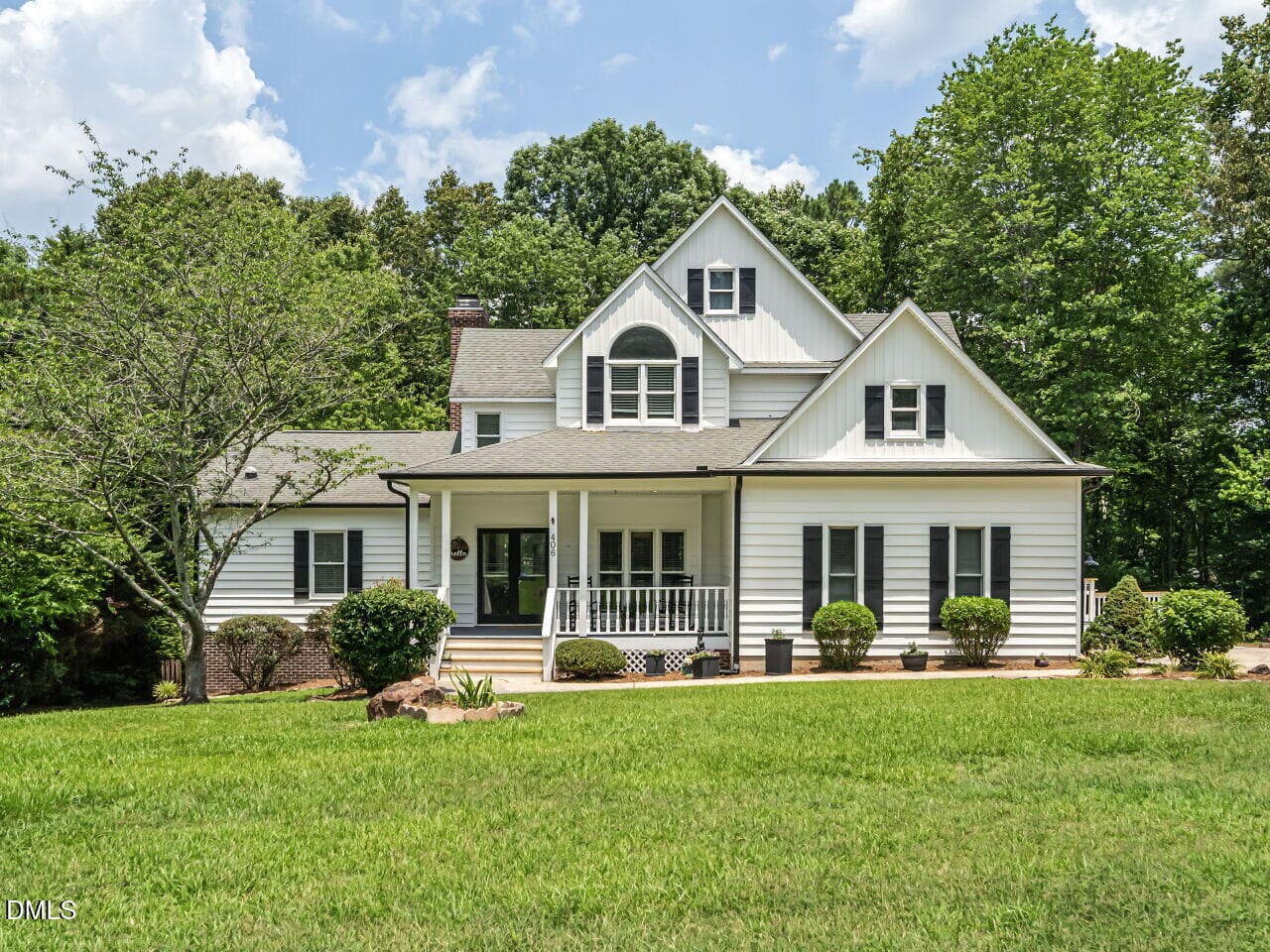 406 Cricket Hearth Road, Sanford, NC 27330