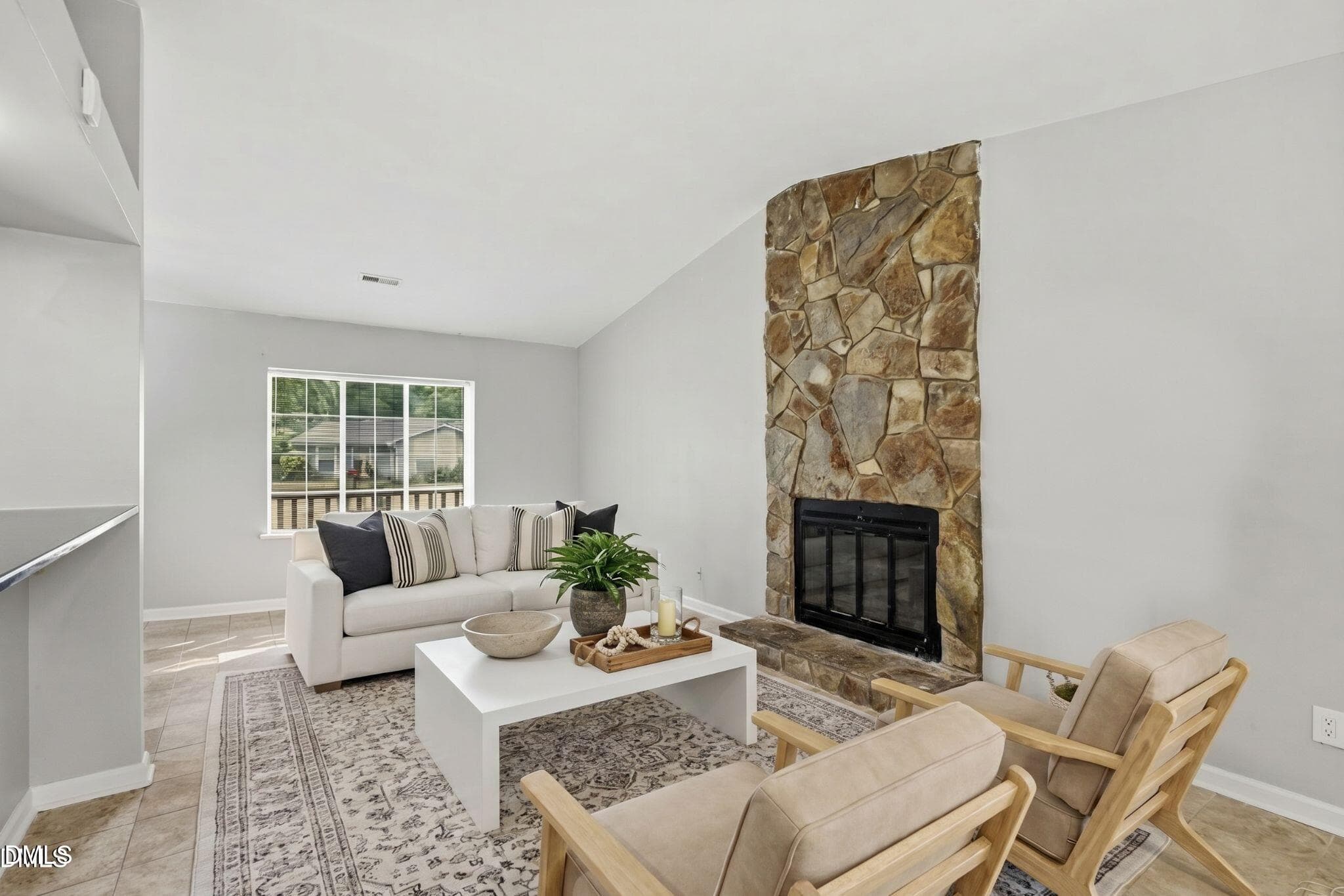 1 - 3909 Old Creek Court, Raleigh, NC 27604, Raleigh