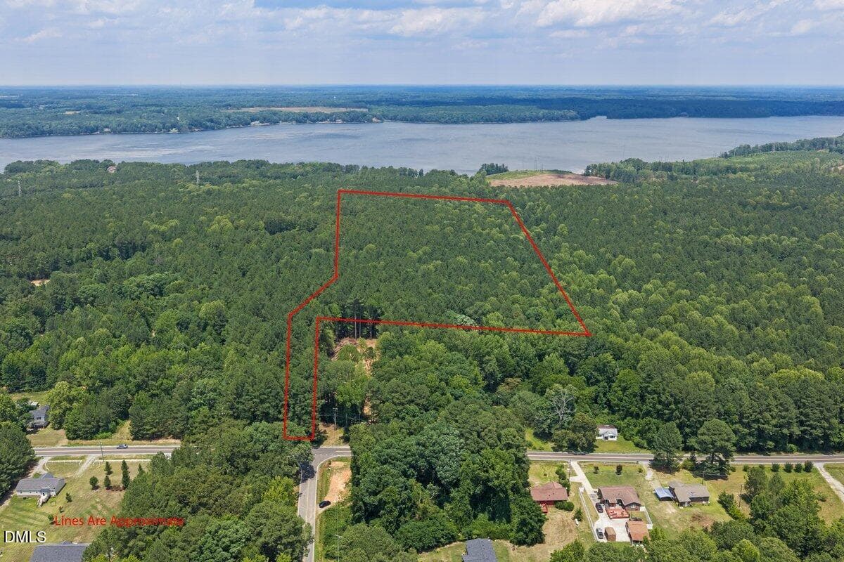 Tract B2 Thelma Road, Roanoke Rapids, NC 27870
