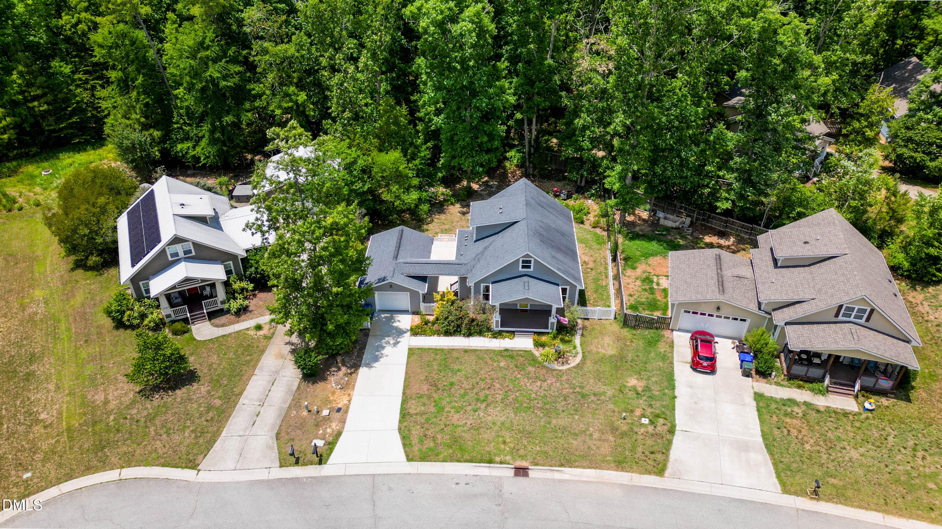 DJI_0954-HDR - 1511 Sassafras Hill Street, Durham, NC 27712, Durham