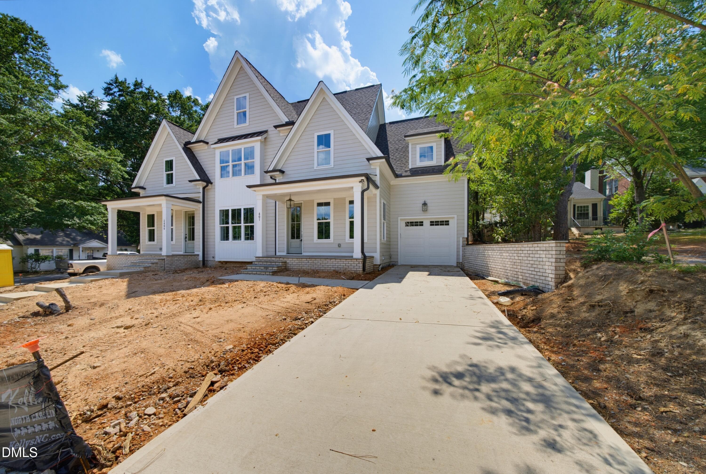DSC06165 - 401 Brooks Avenue, Raleigh, NC 27607, Raleigh
