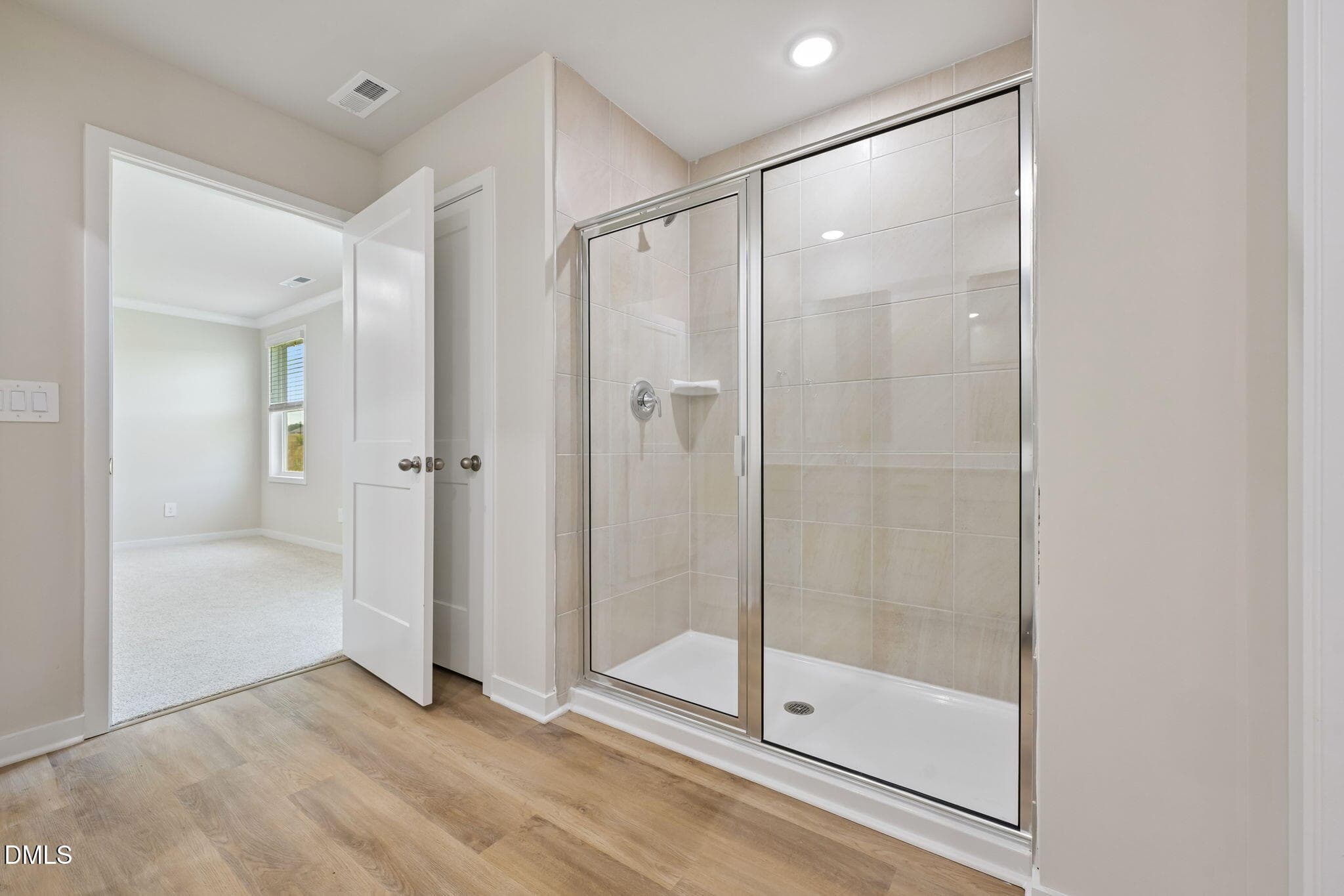 16 - Primary Bath - 5951 Fallowfield Lane, Raleigh, NC 27616, Raleigh