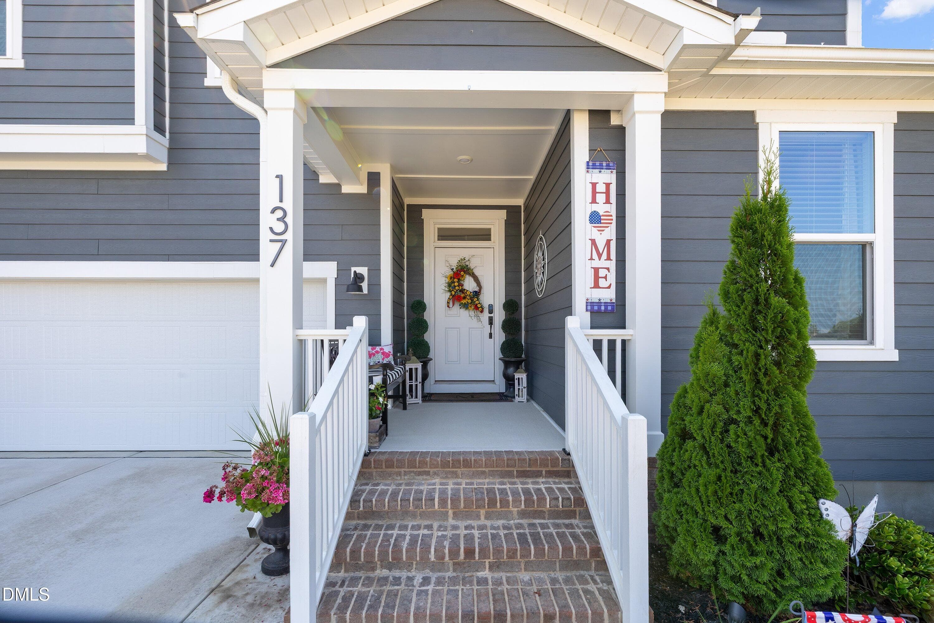 Welcome Home - 137 Shadowdale Lane, Rolesville, NC 27571