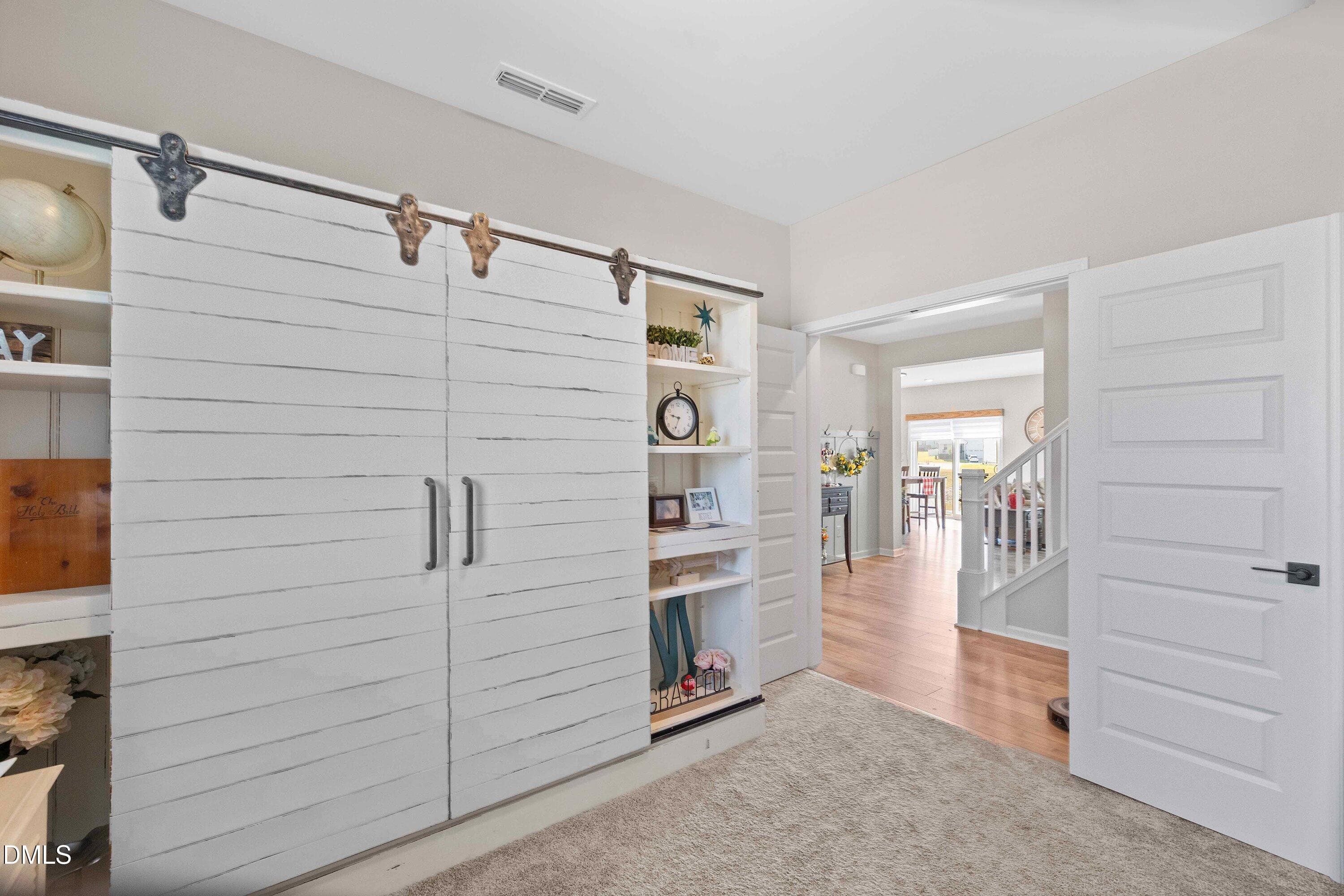 Flex - Home Office/Playroom - 137 Shadowdale Lane, Rolesville, NC 27571