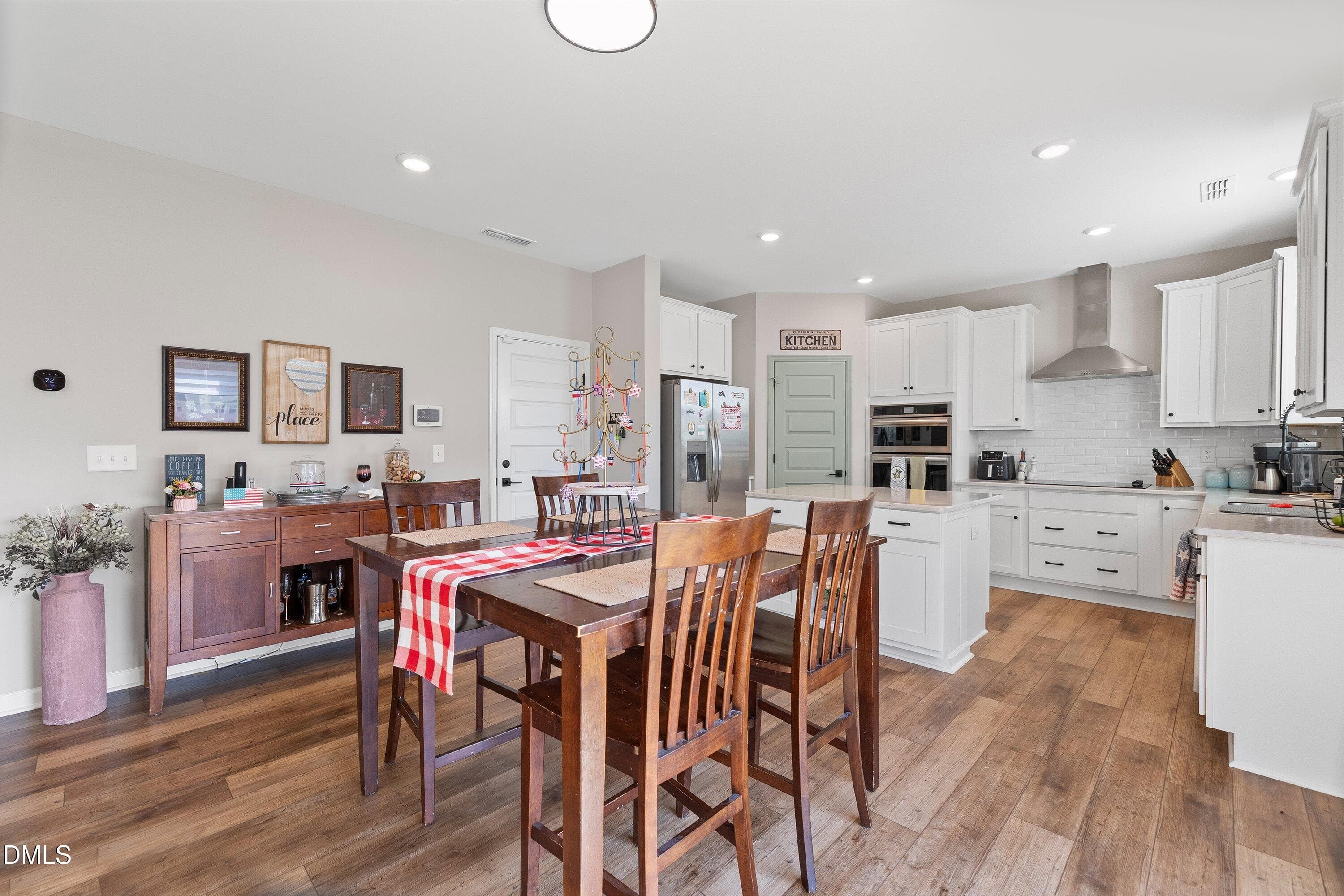 Open Floorplan - 137 Shadowdale Lane, Rolesville, NC 27571