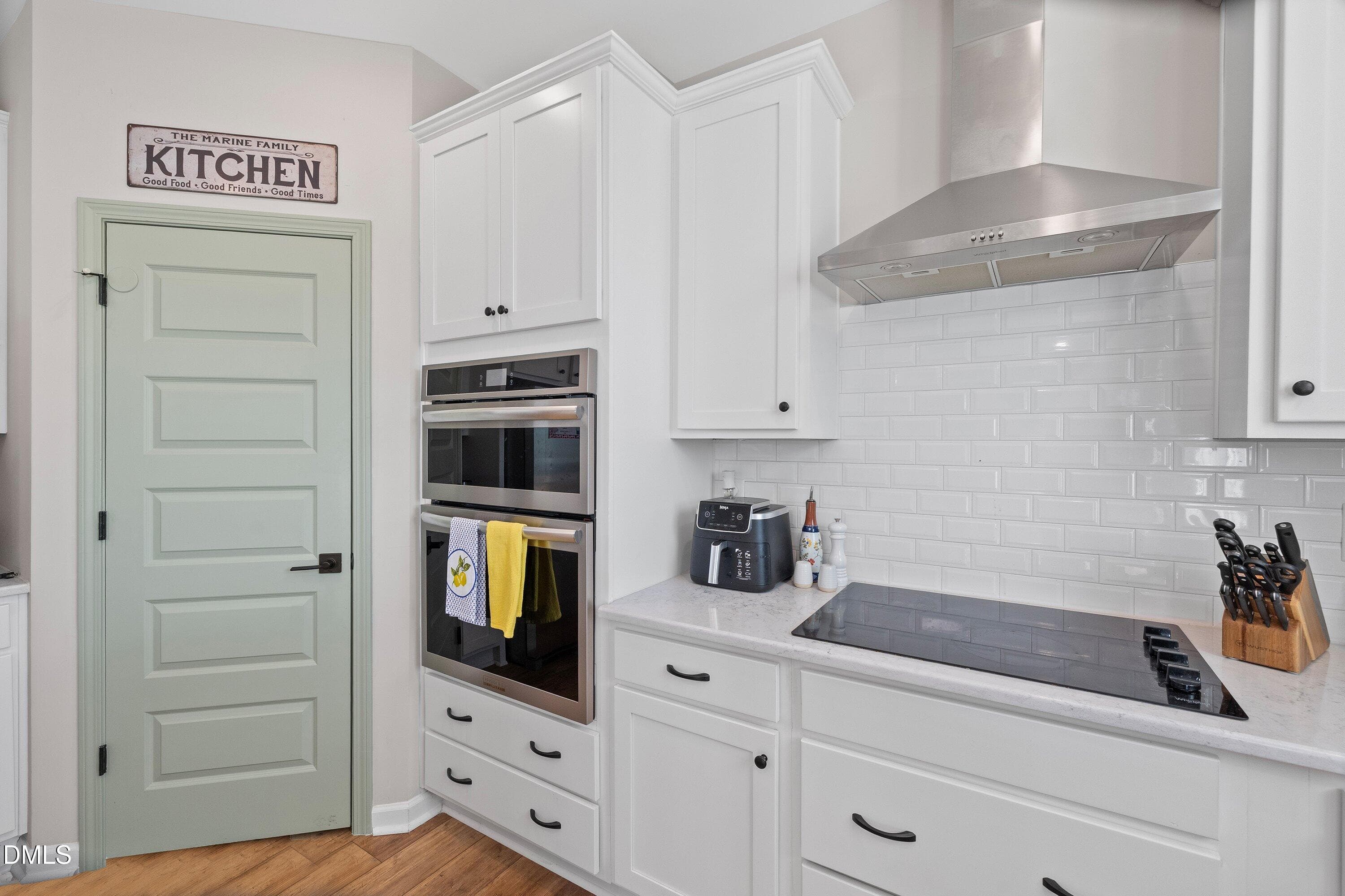 Kitchen - 137 Shadowdale Lane, Rolesville, NC 27571