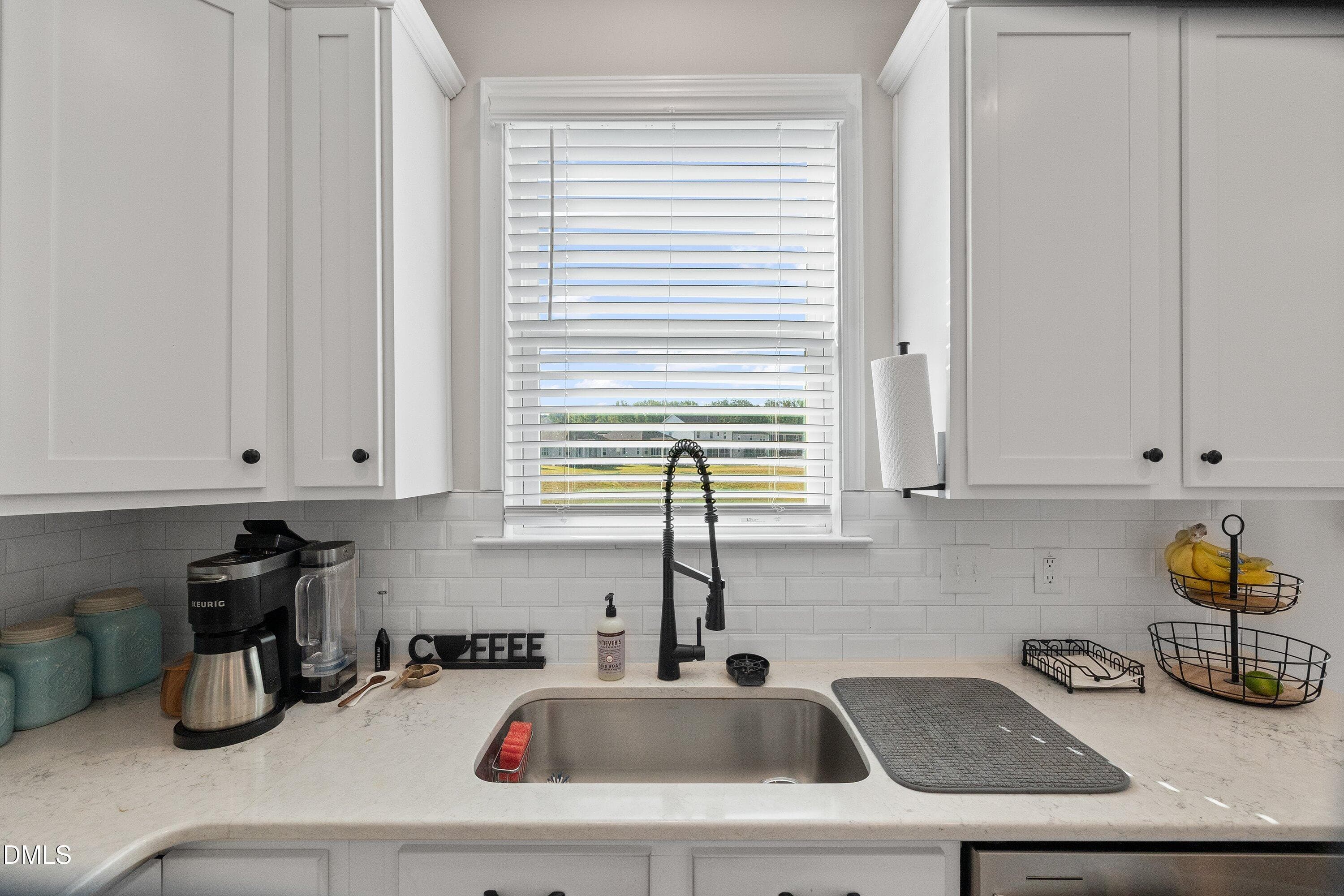 Kitchen - 137 Shadowdale Lane, Rolesville, NC 27571