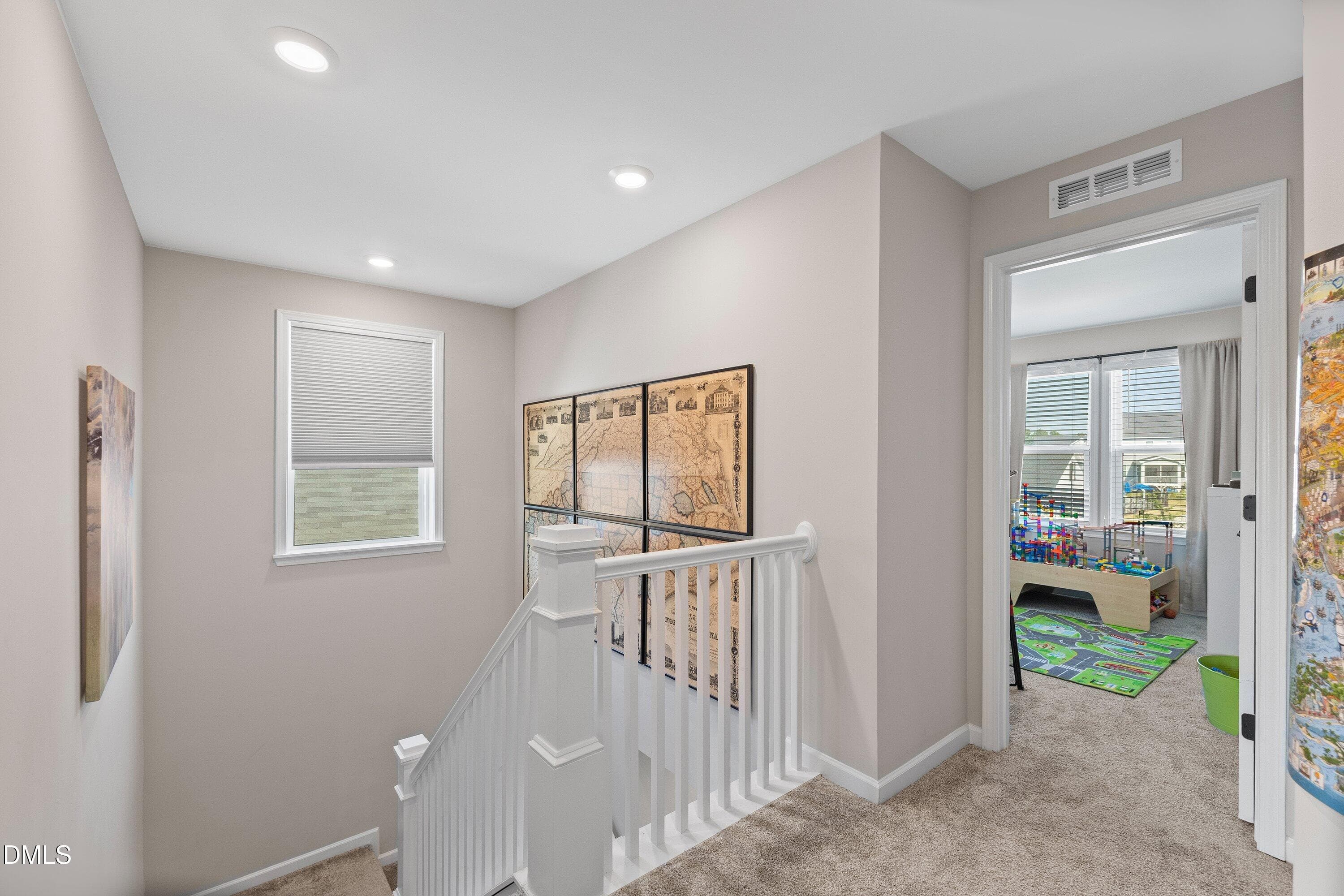 2nd Floor - 137 Shadowdale Lane, Rolesville, NC 27571