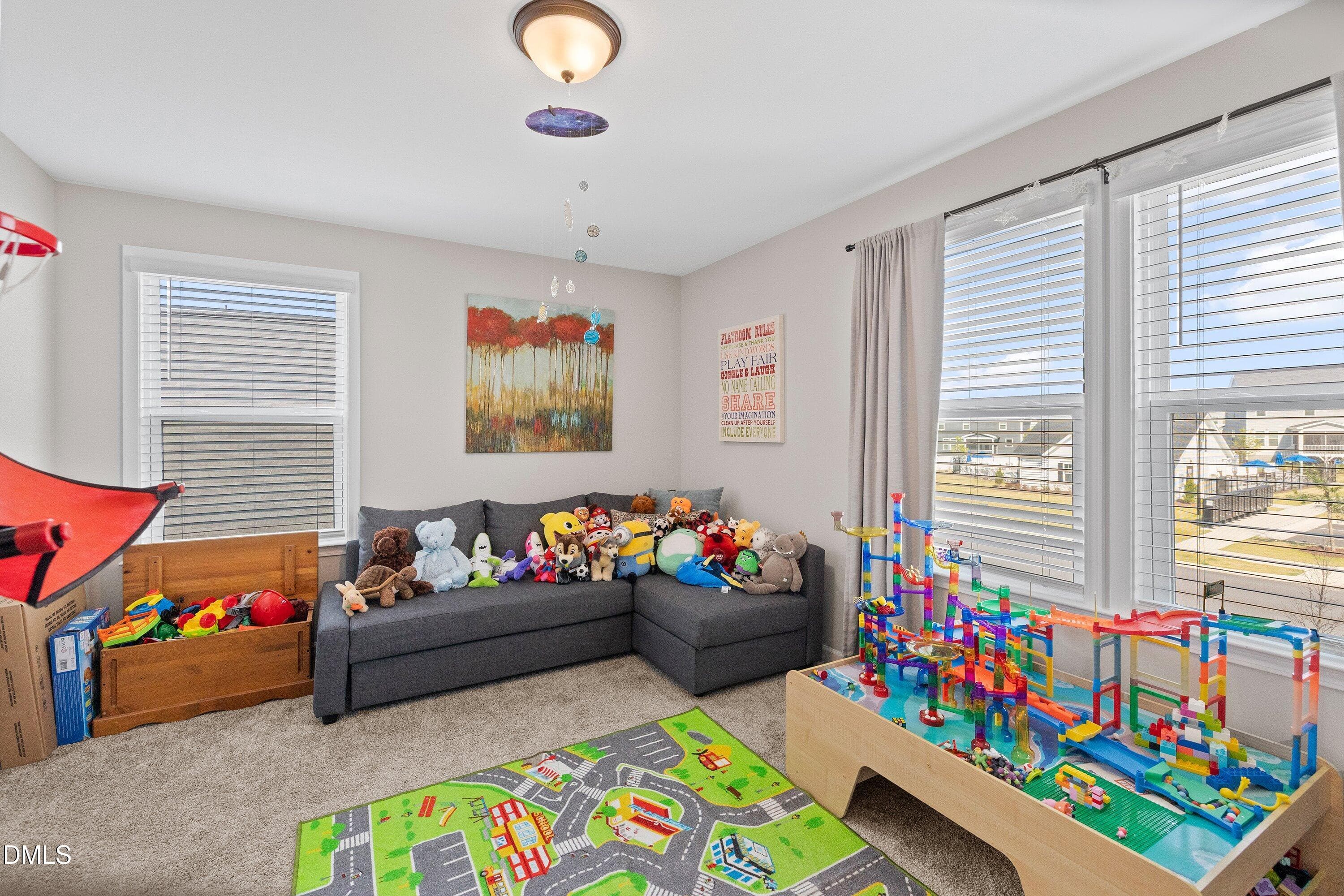 Bedroom - 137 Shadowdale Lane, Rolesville, NC 27571