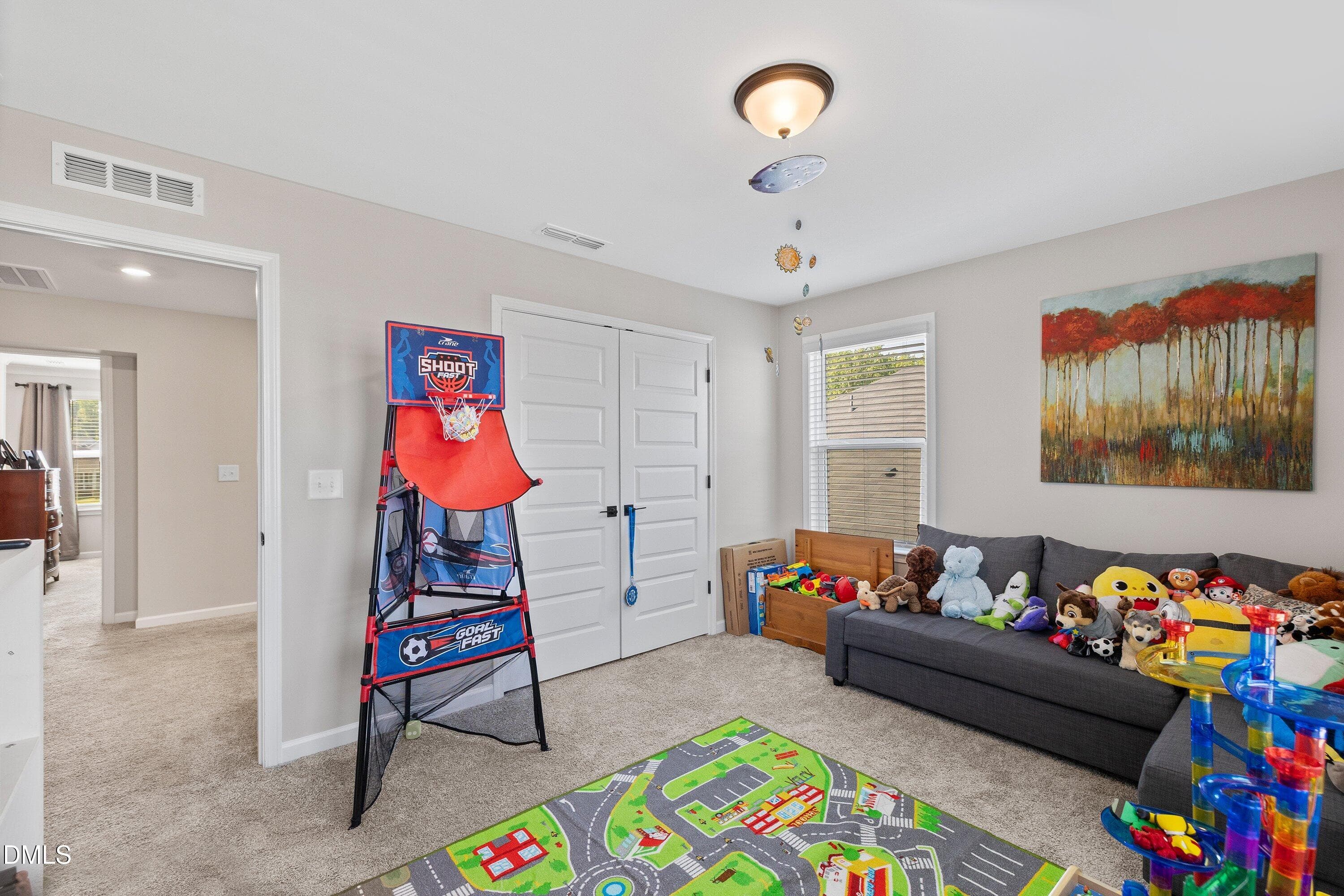 Bedroom - 137 Shadowdale Lane, Rolesville, NC 27571