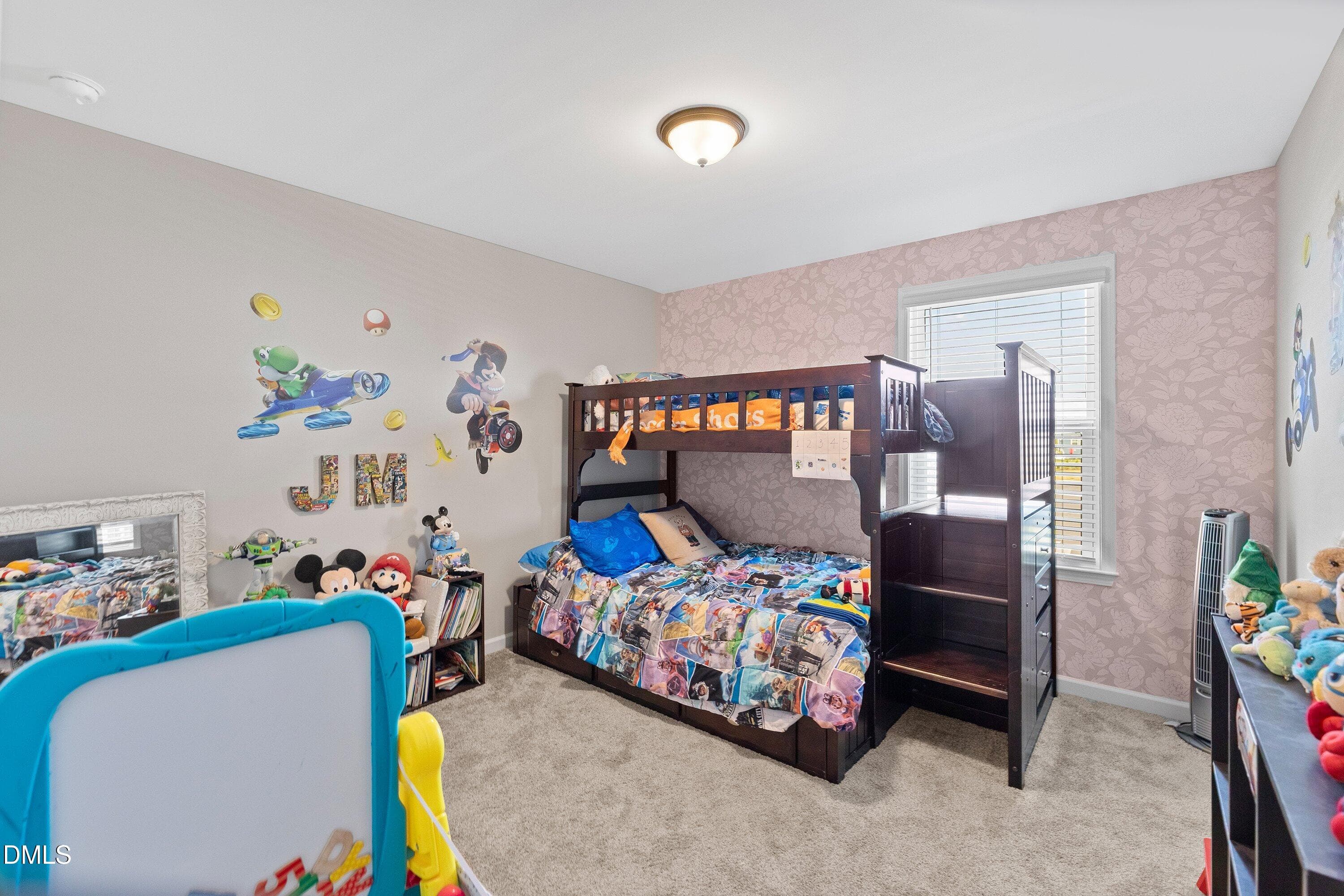 Bedroom - 137 Shadowdale Lane, Rolesville, NC 27571