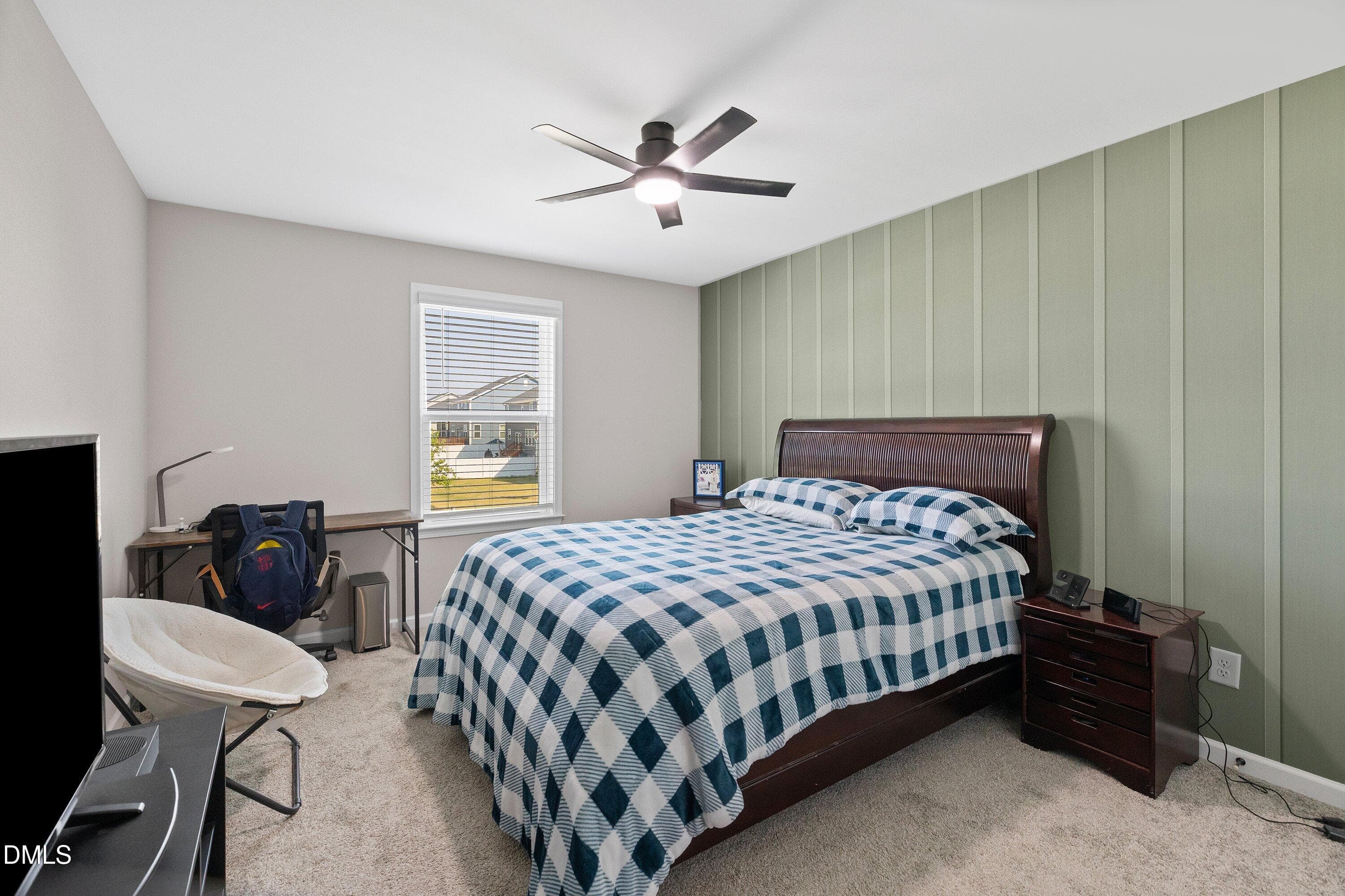 Bedroom - 137 Shadowdale Lane, Rolesville, NC 27571