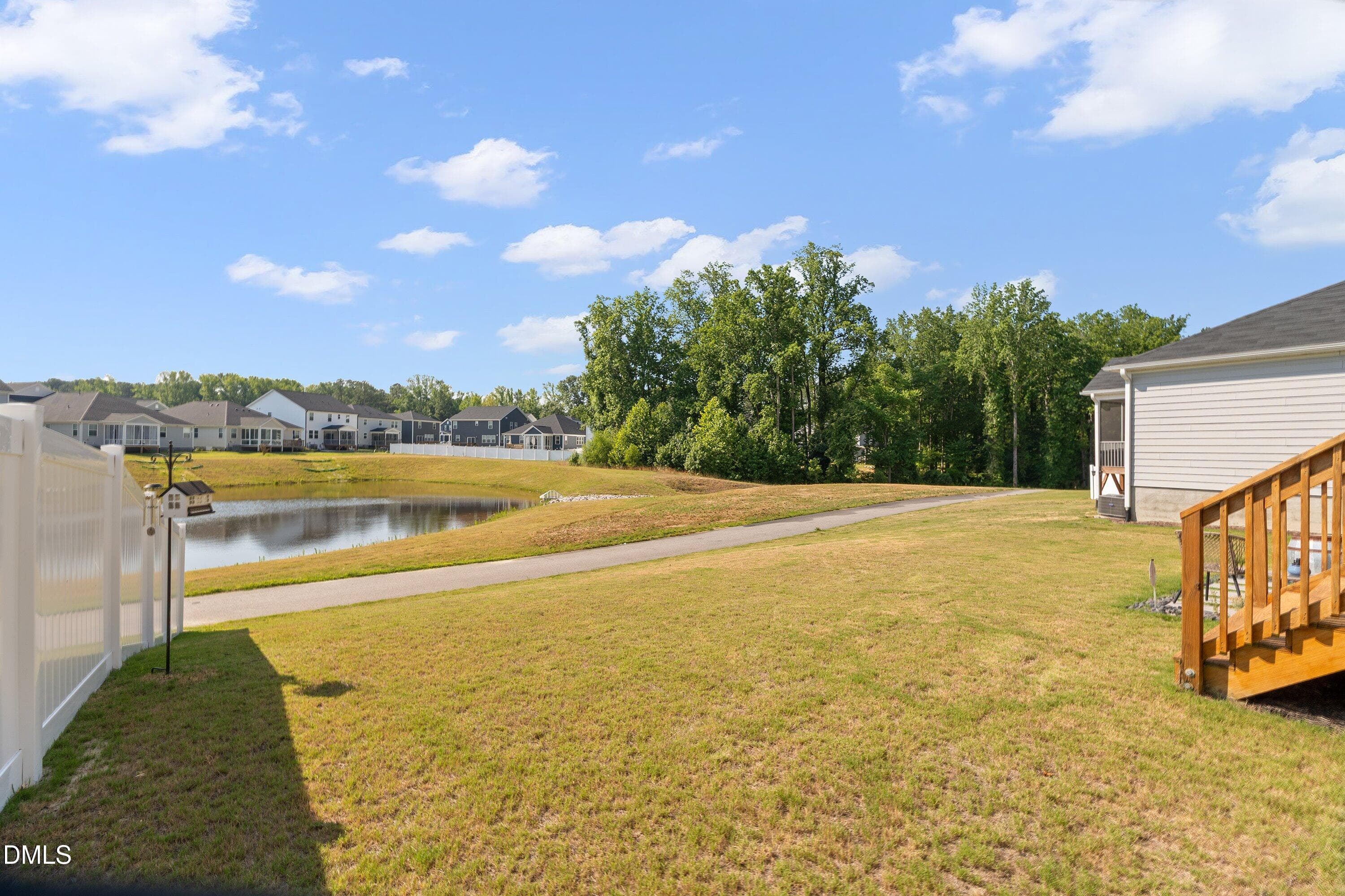 Ba - 137 Shadowdale Lane, Rolesville, NC 27571