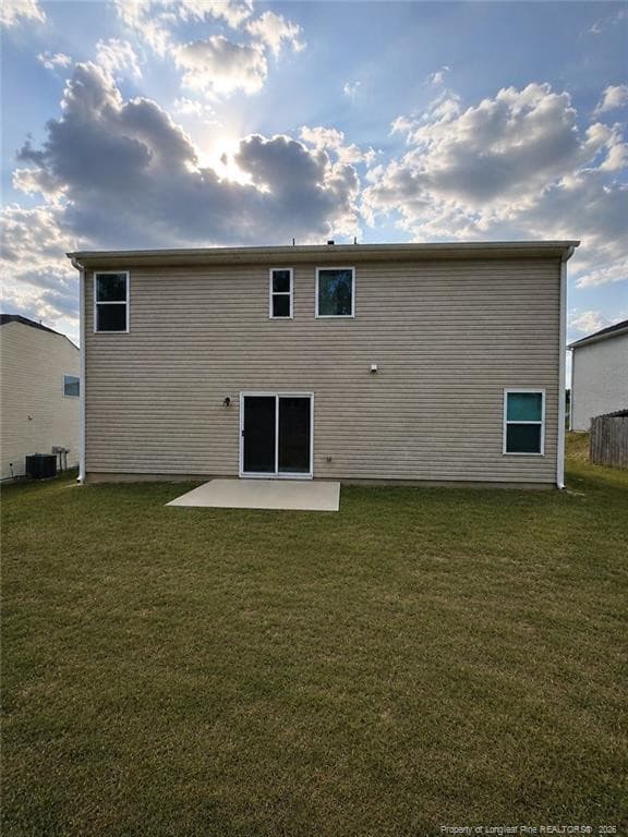 Photo 2 - 200 Hallow Oak Street, Spring Lake, NC 28390