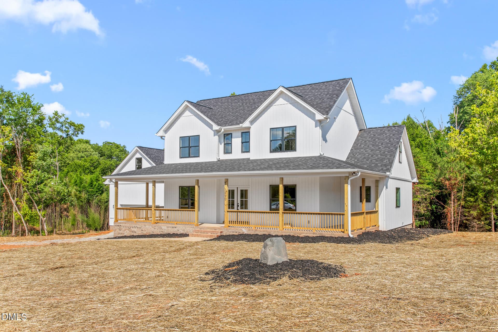3490 Bason Road-3 - 3490 Bason Road, Mebane, NC 27302